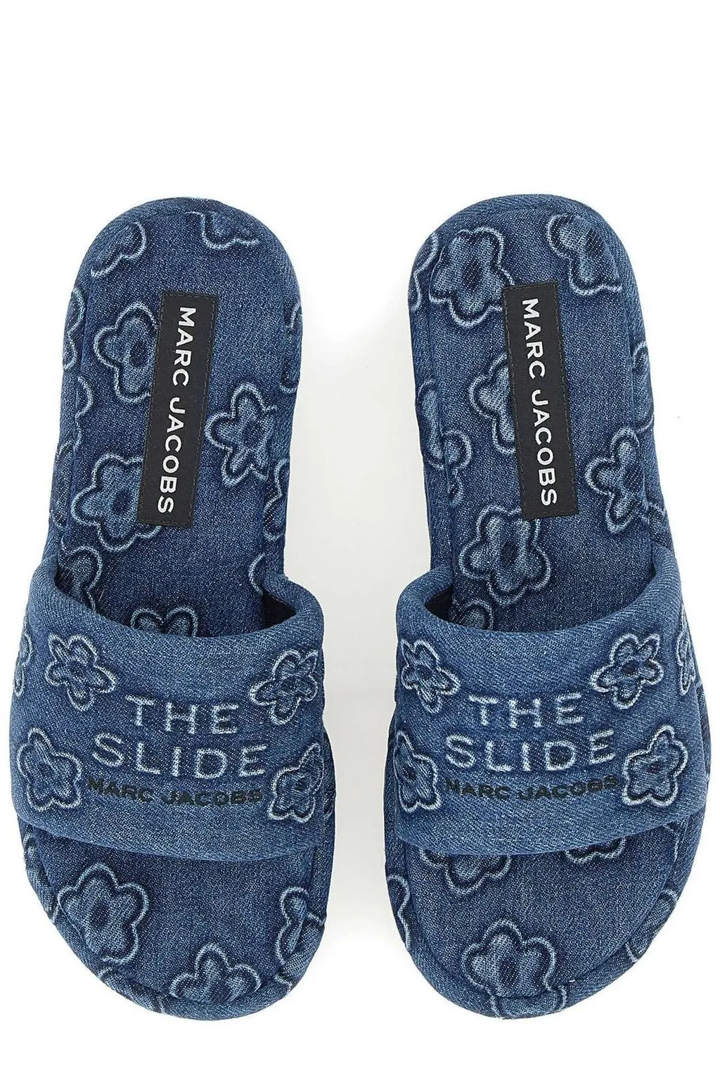Platform Slides
