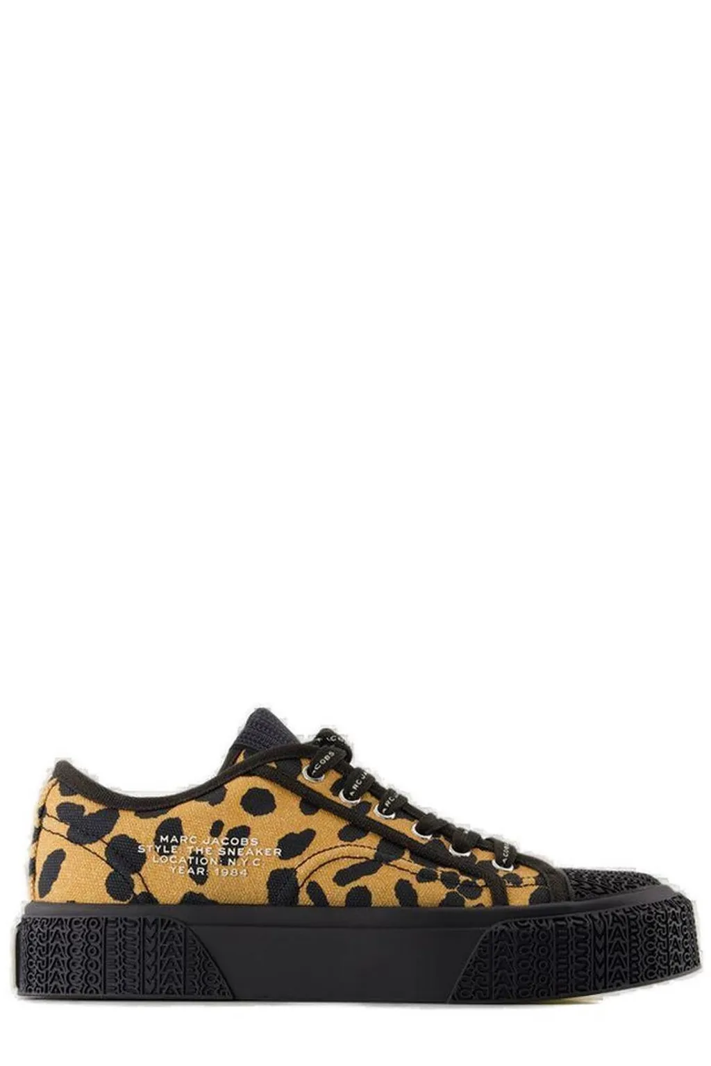 Low-Top Sneakers