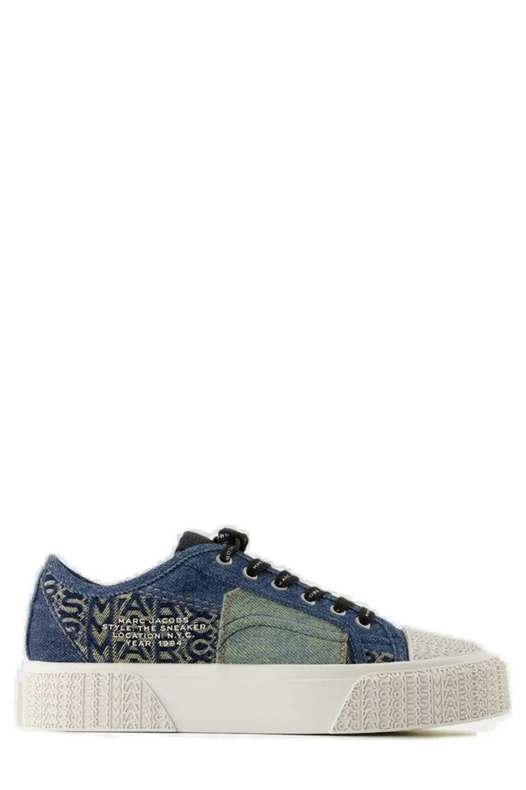 Low-Top Sneakers