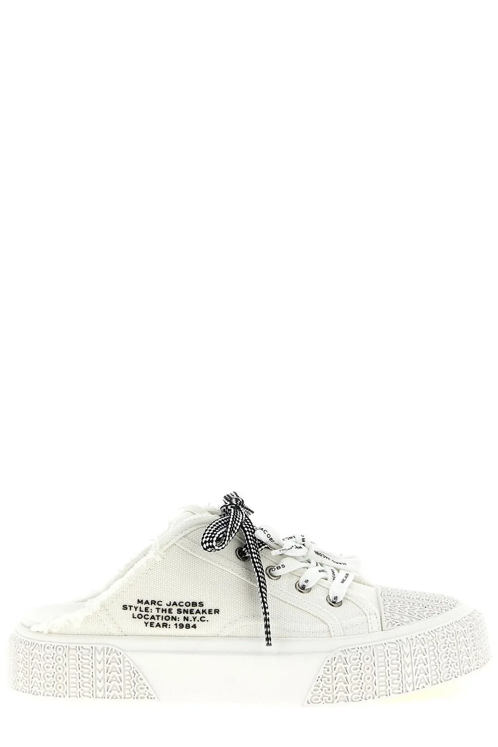 Mules Sneakers