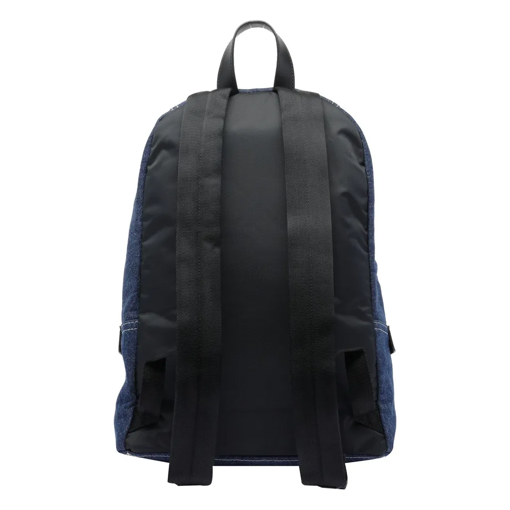The Backpack