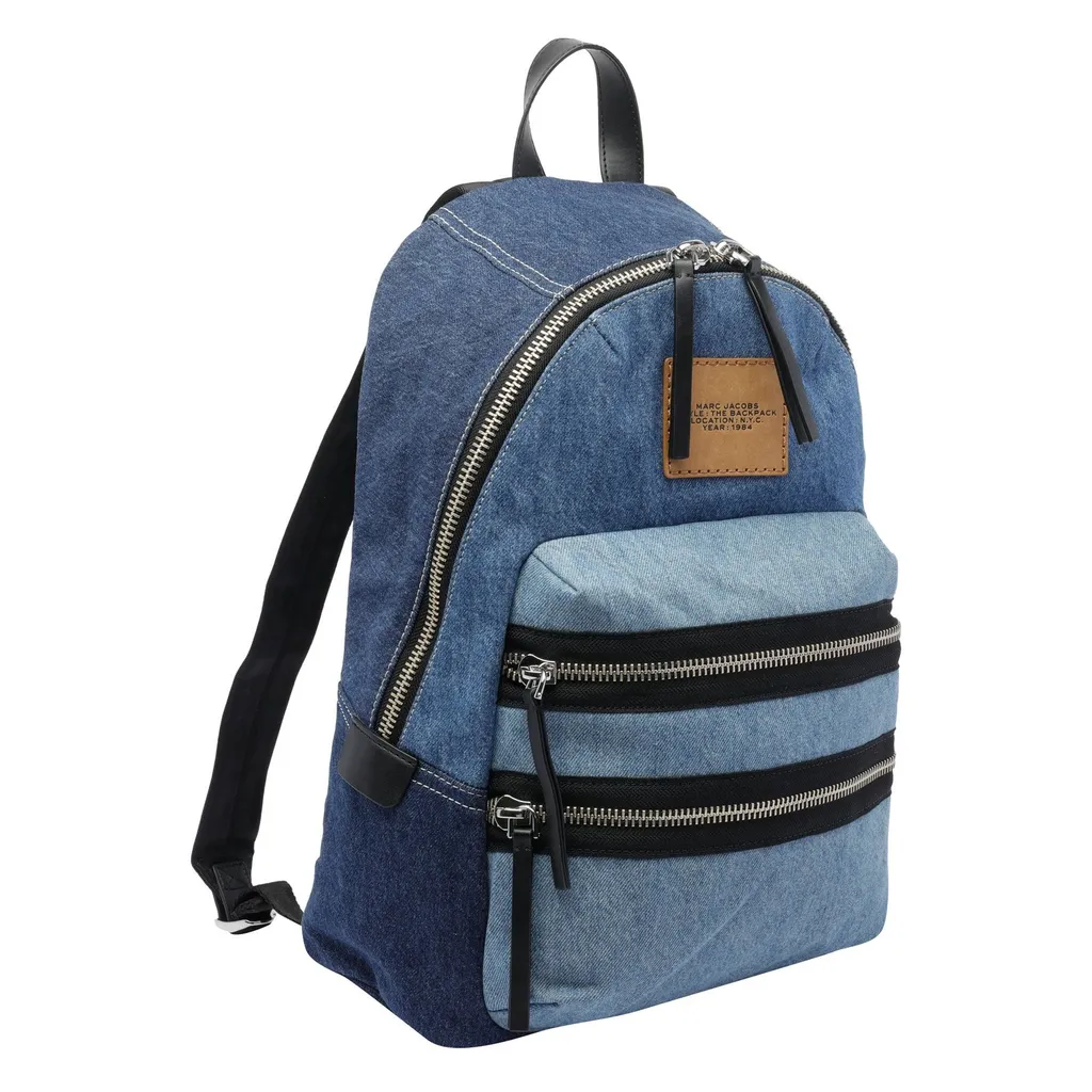 The Backpack