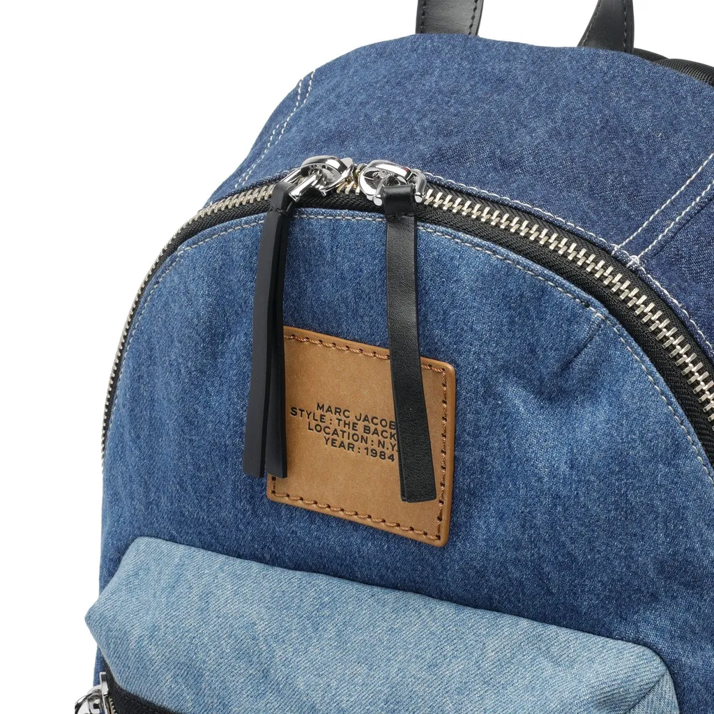 The Backpack