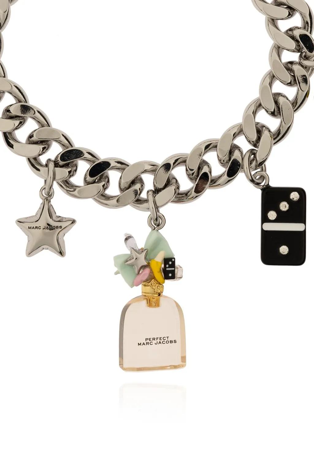 Charm Bracelet