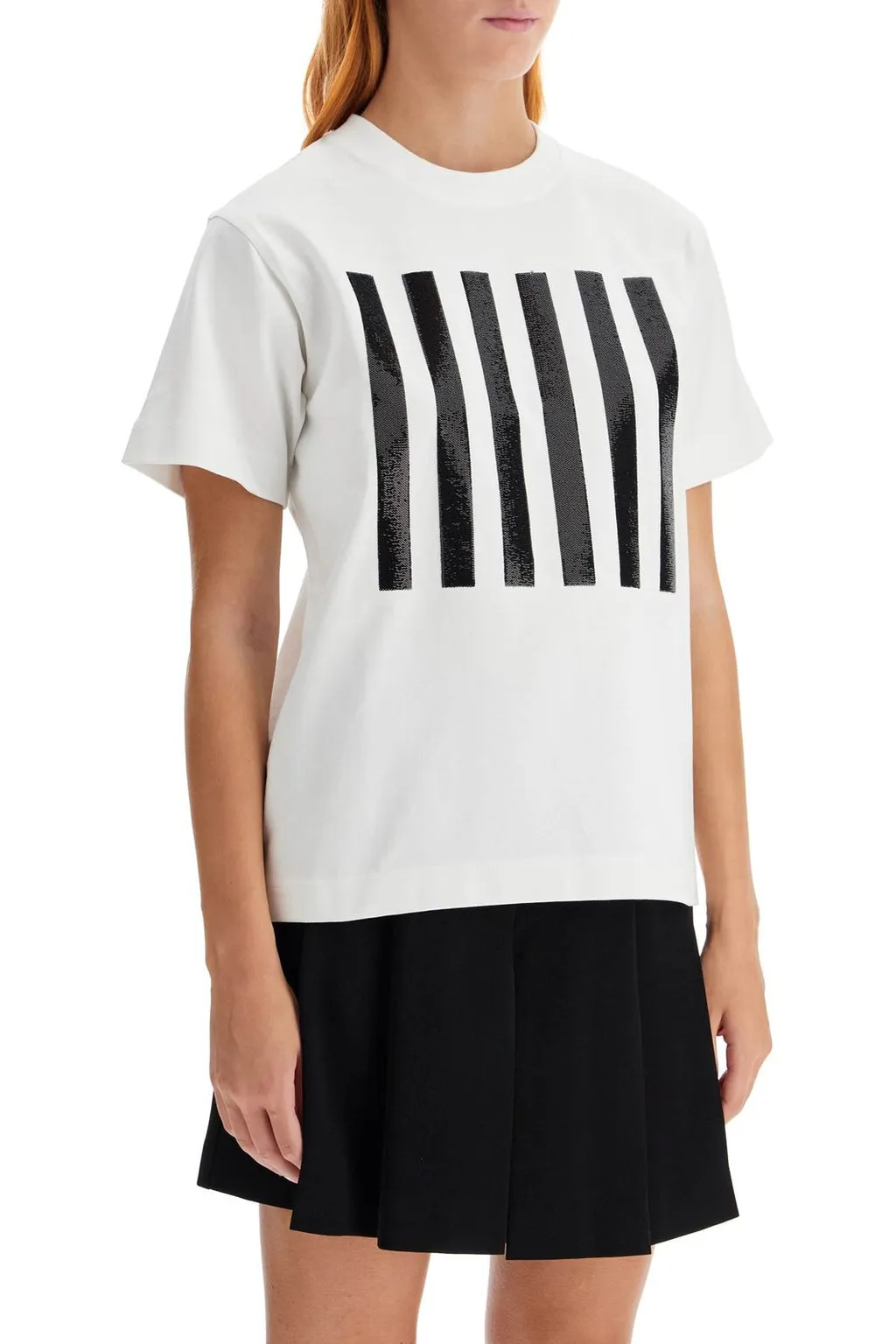 Striped T-Shirt