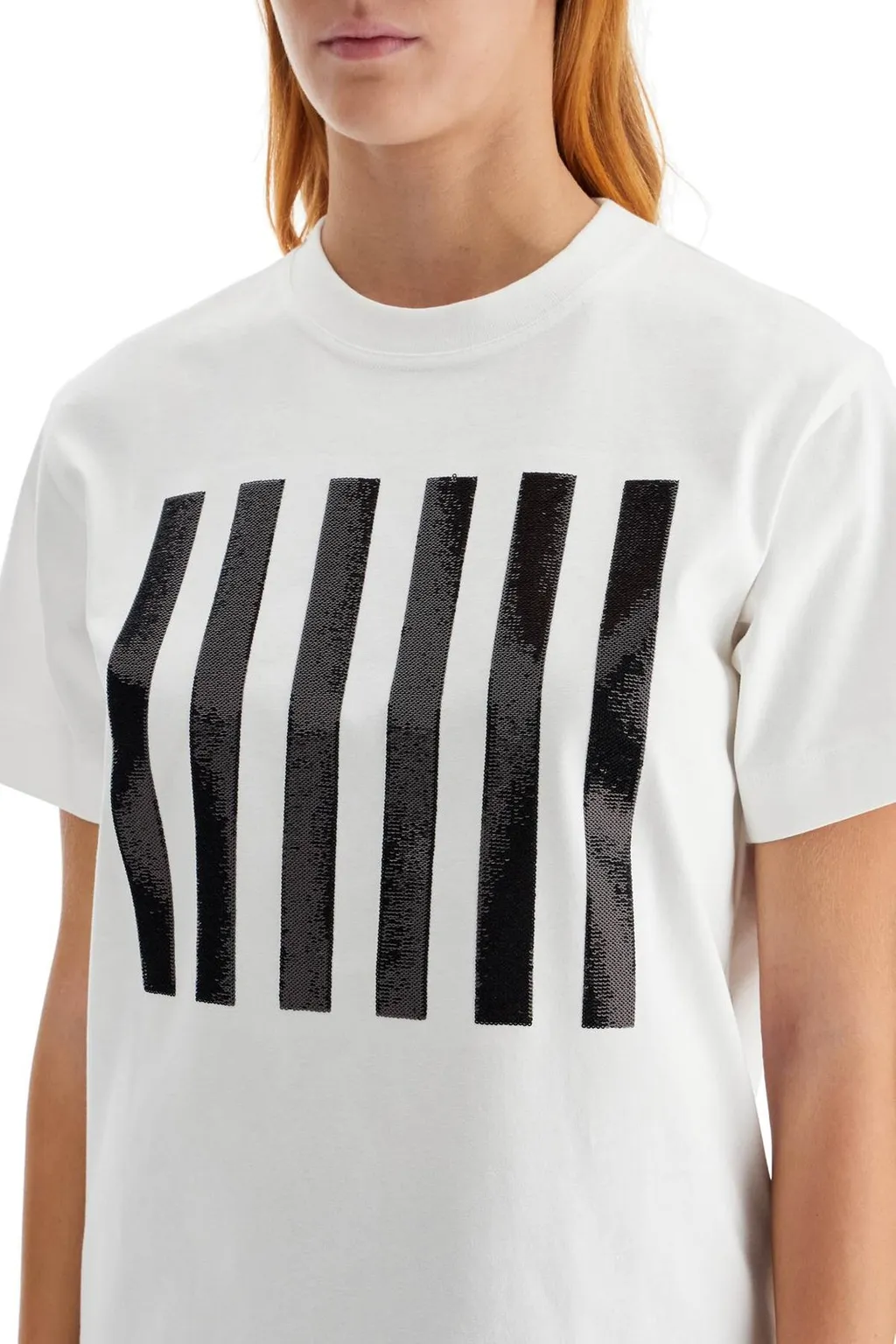 Striped T-Shirt