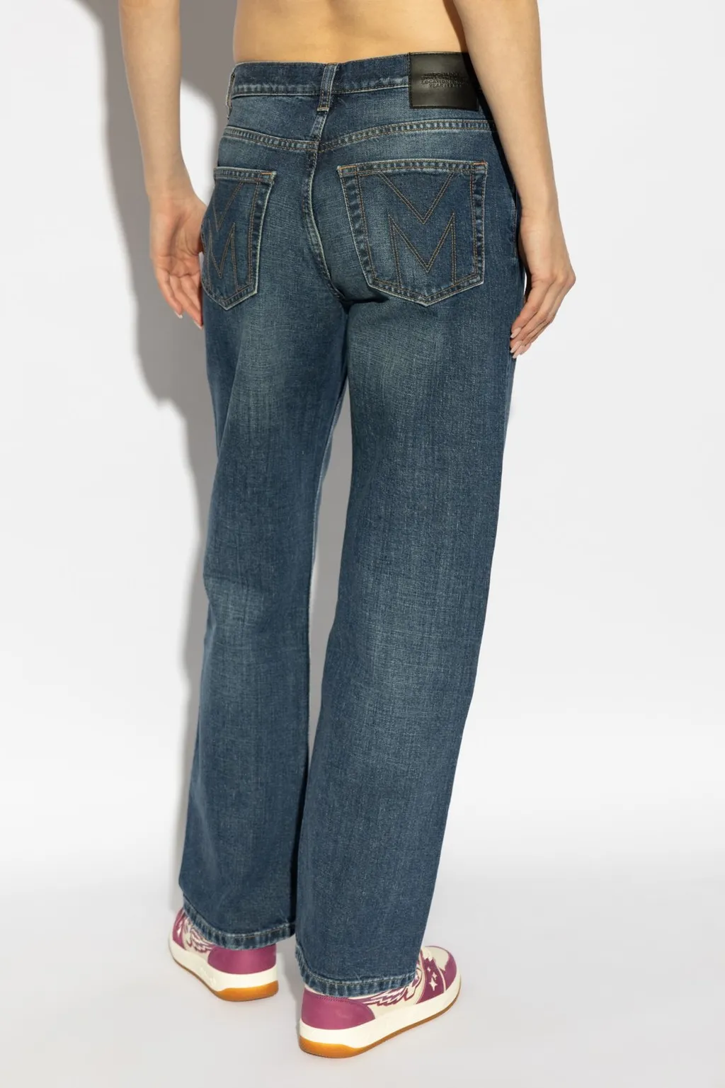 The Jean