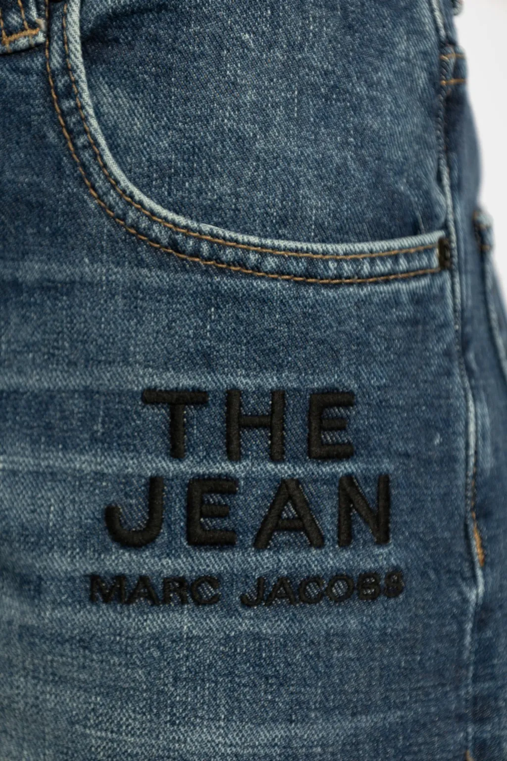 The Jean