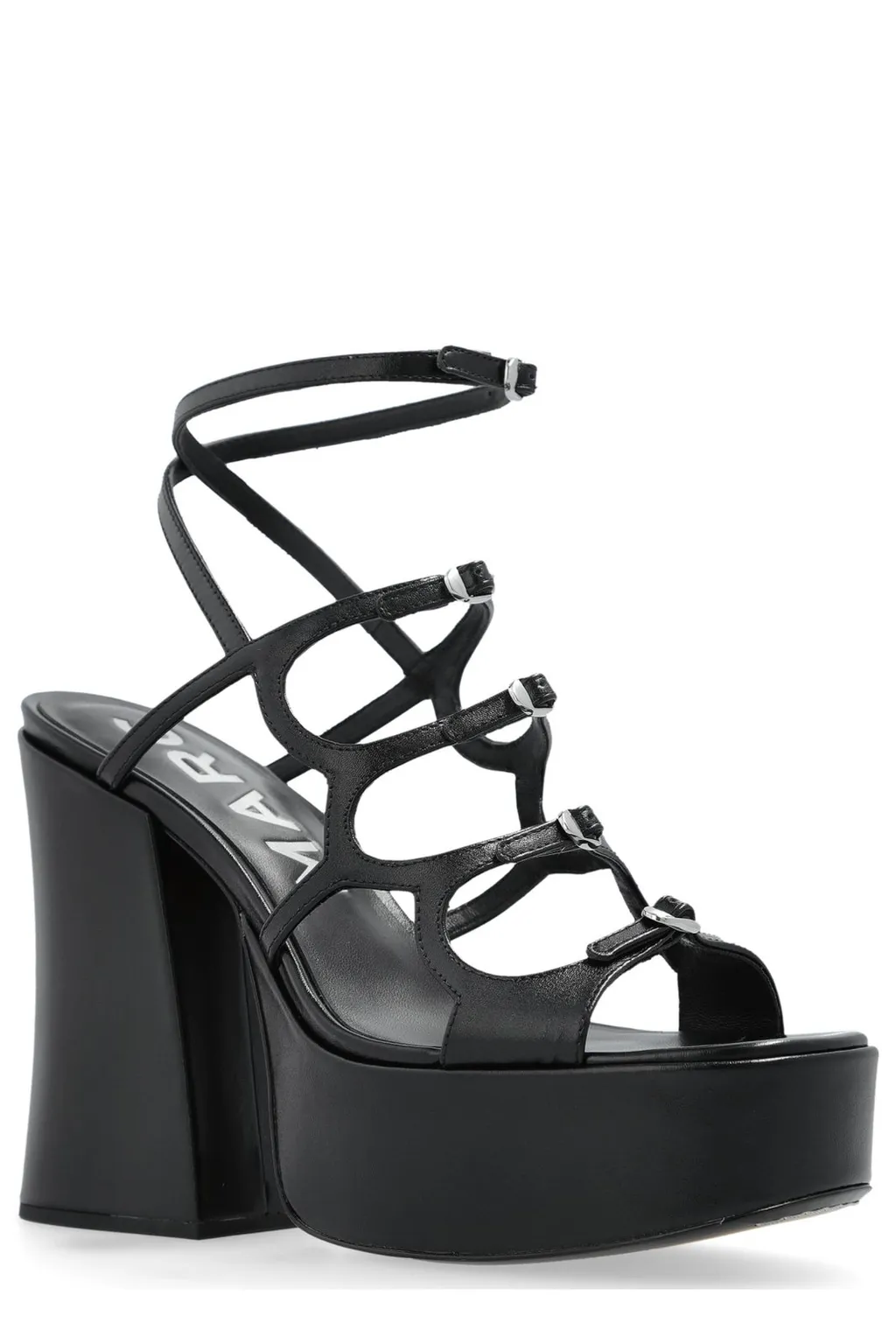 Platform Sandals