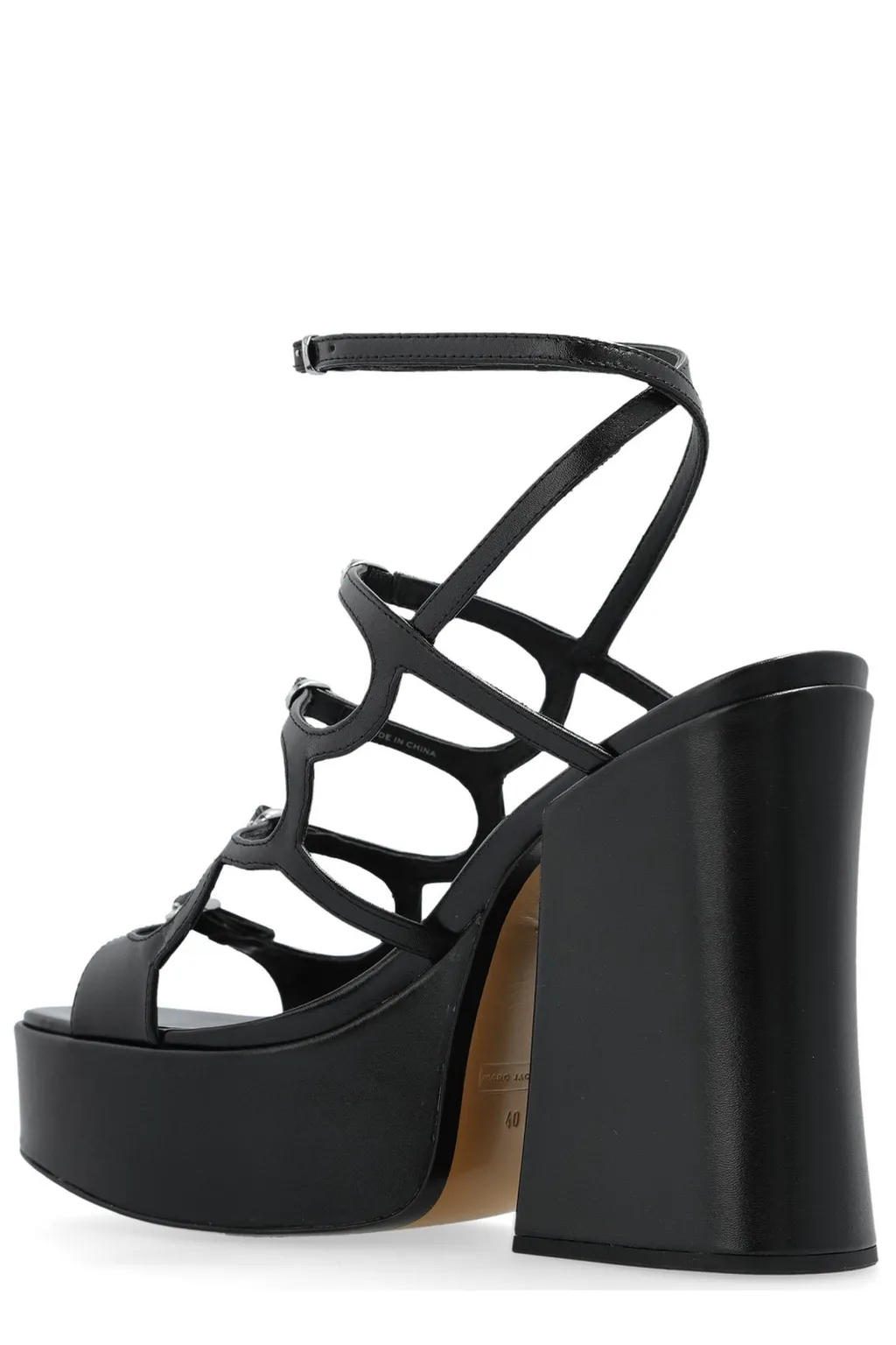 Platform Sandals