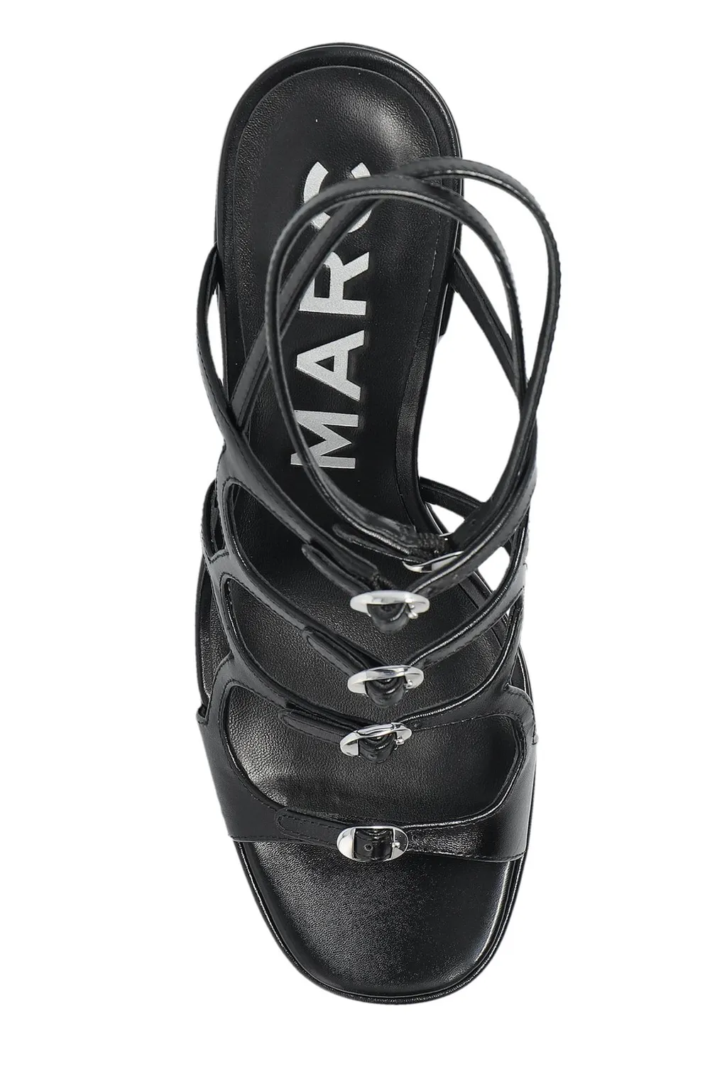 Platform Sandals