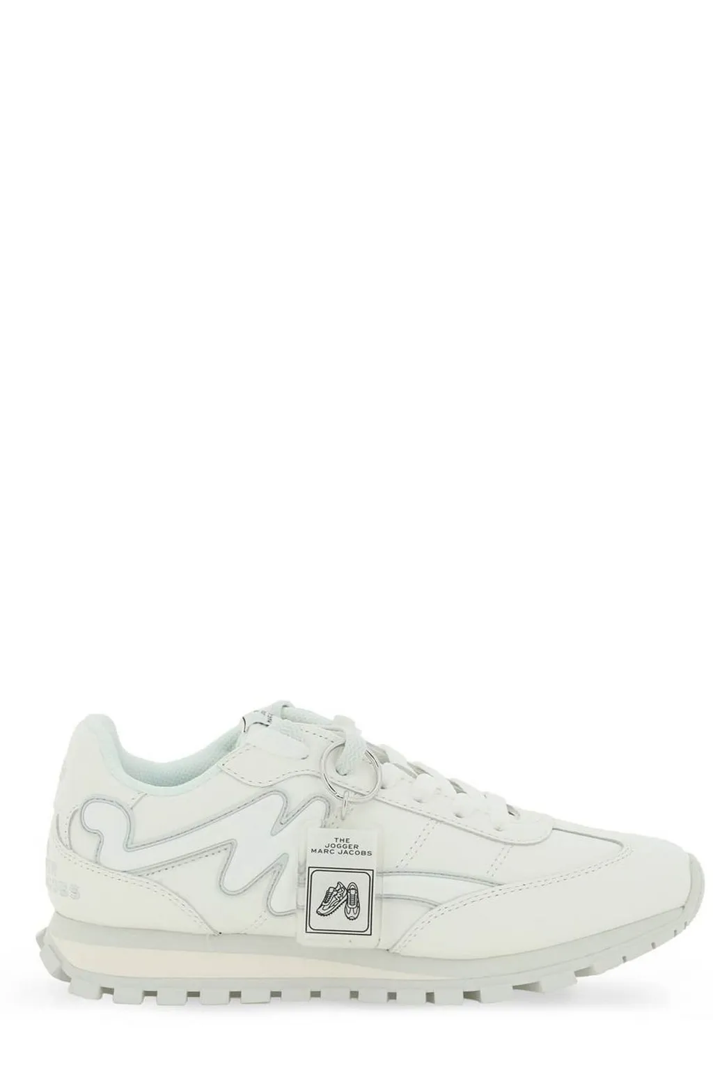 Low-Top Sneakers