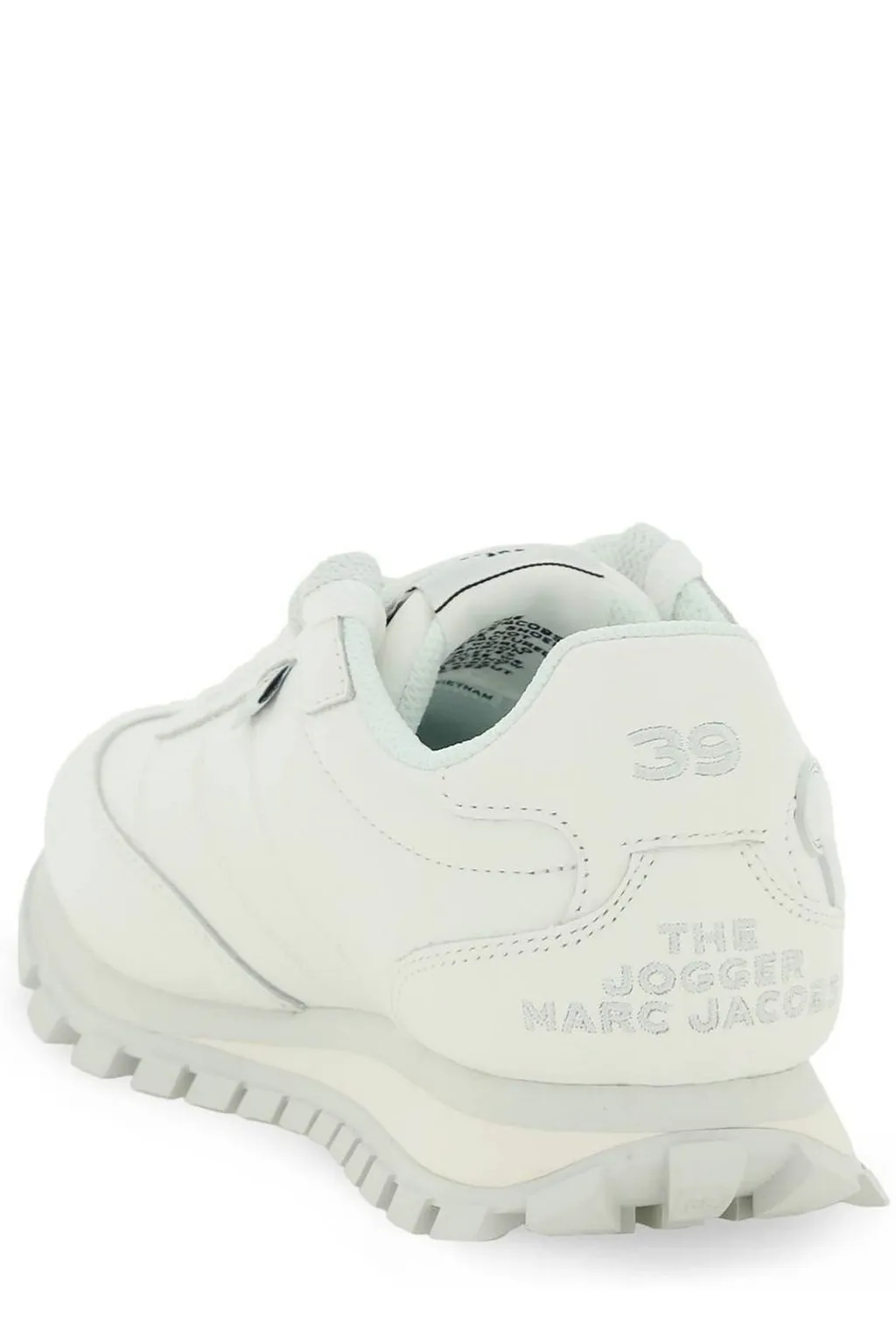 Low-Top Sneakers