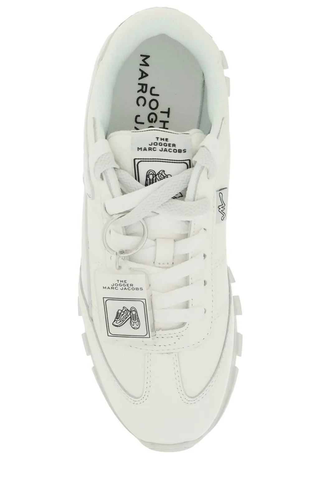 Low-Top Sneakers