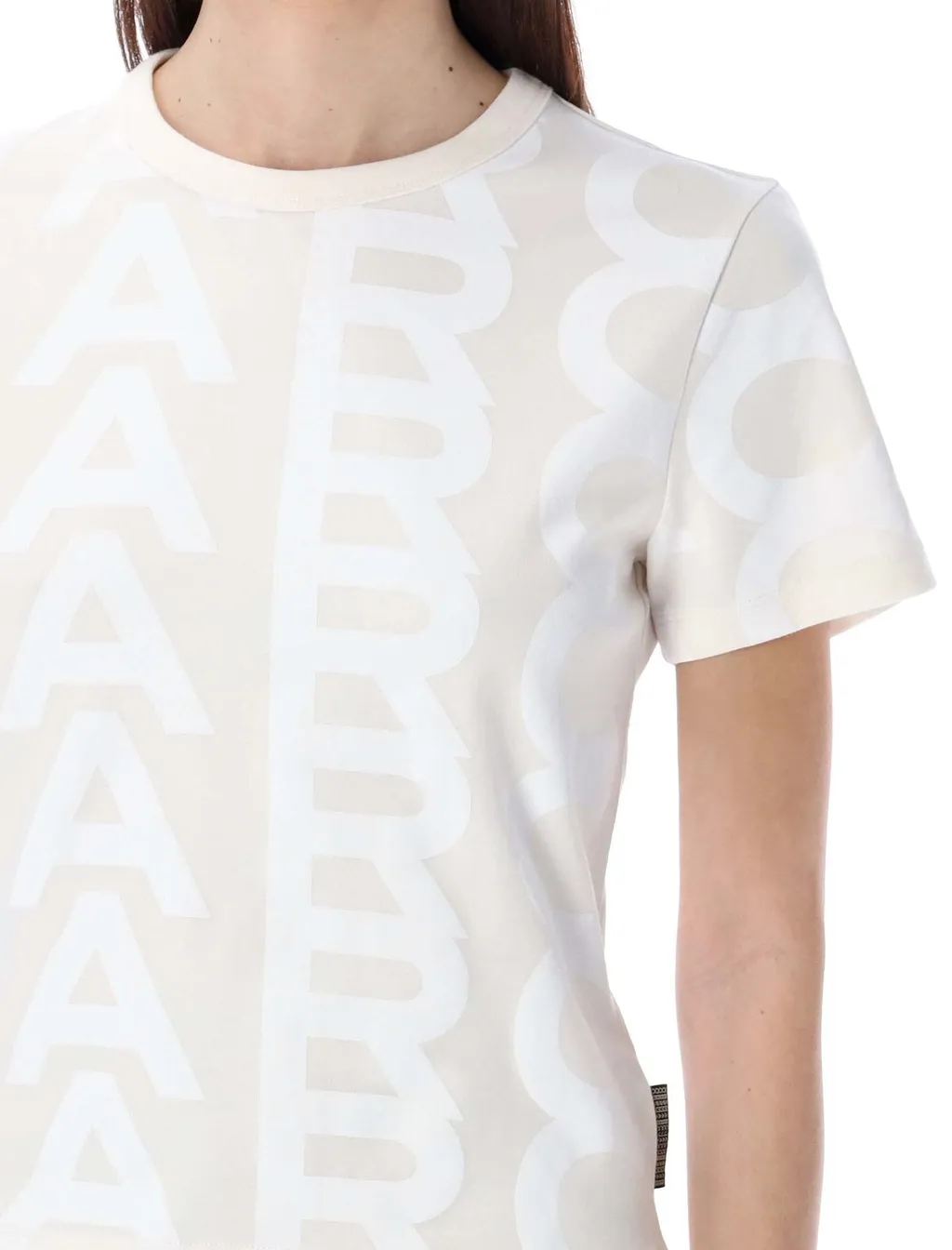 Logo Print T-Shirt