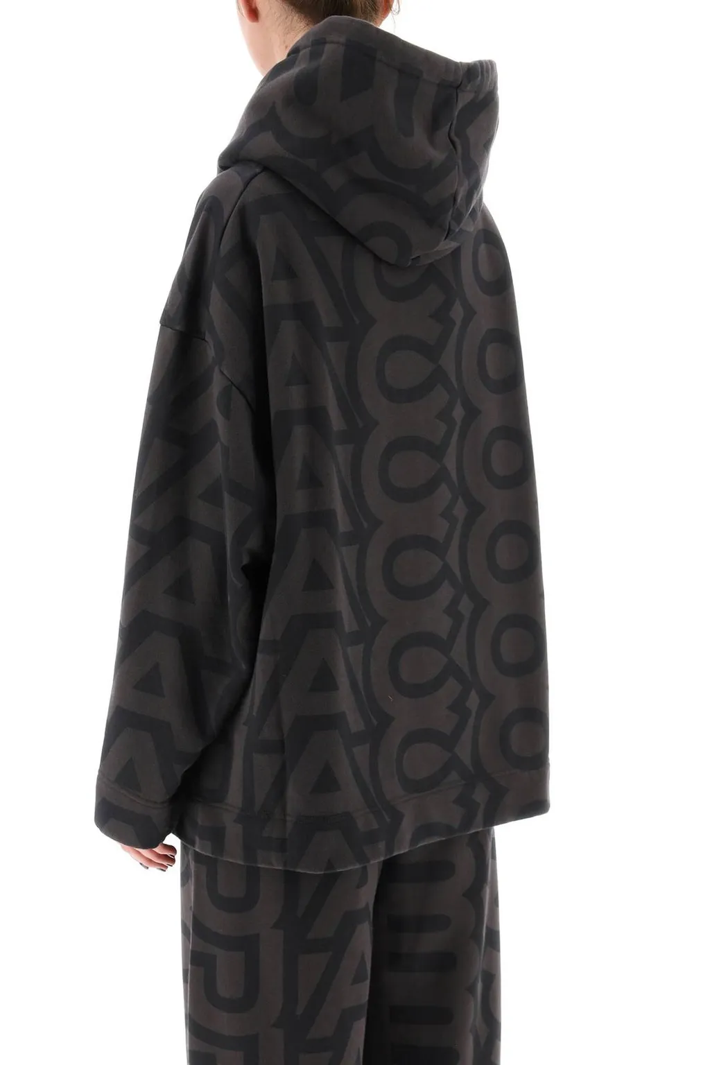 Monogram Hoodie