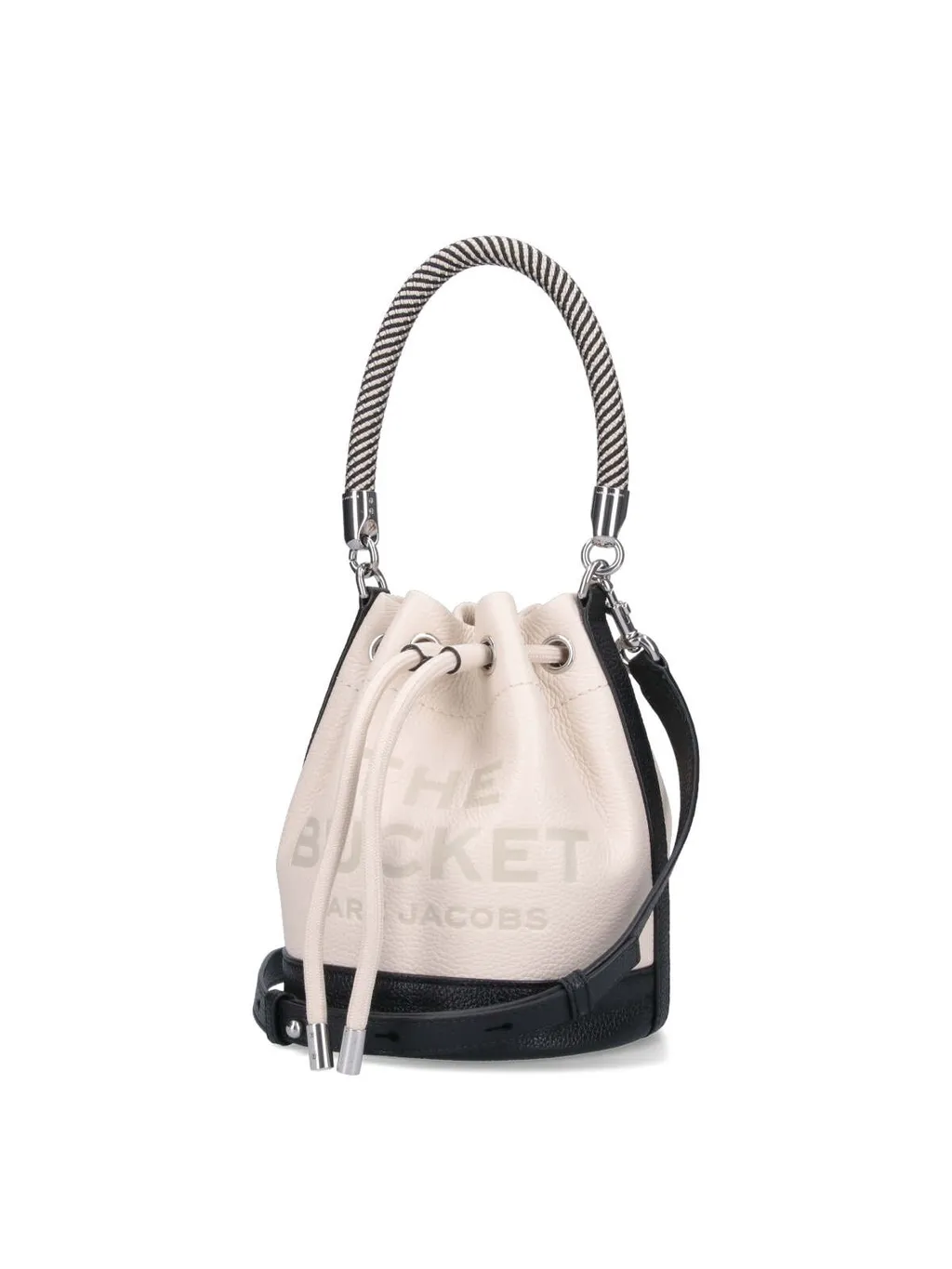 The Bucket Bag