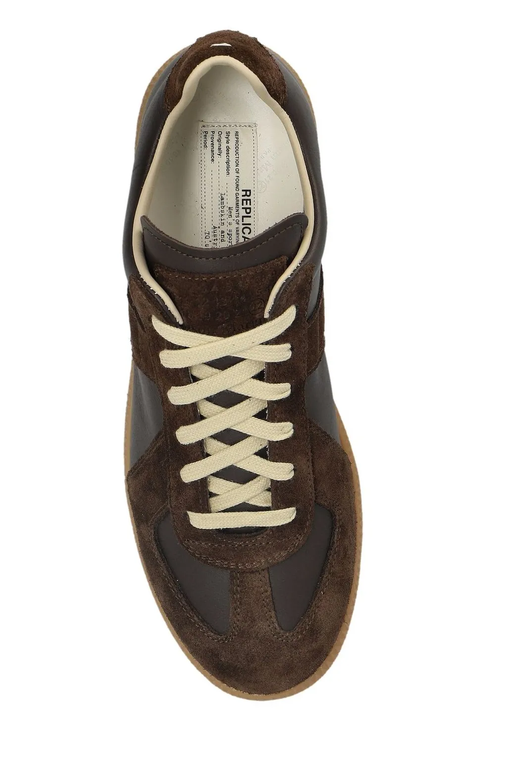 Replica Low-Top Sneakers