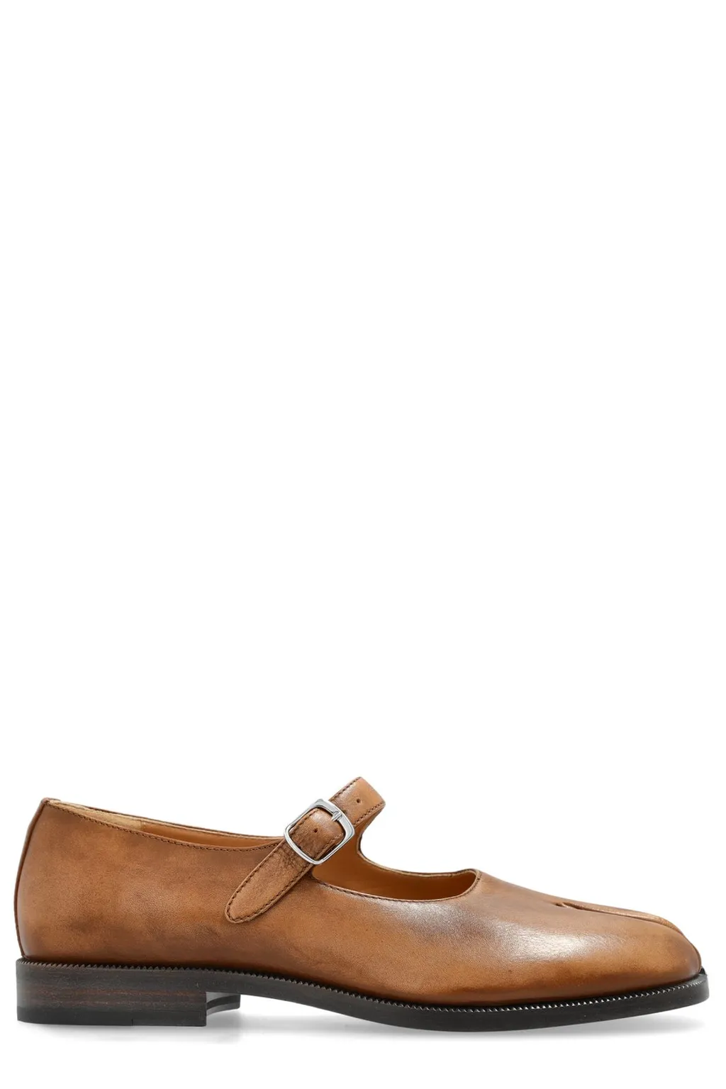 Mary Jane Shoes