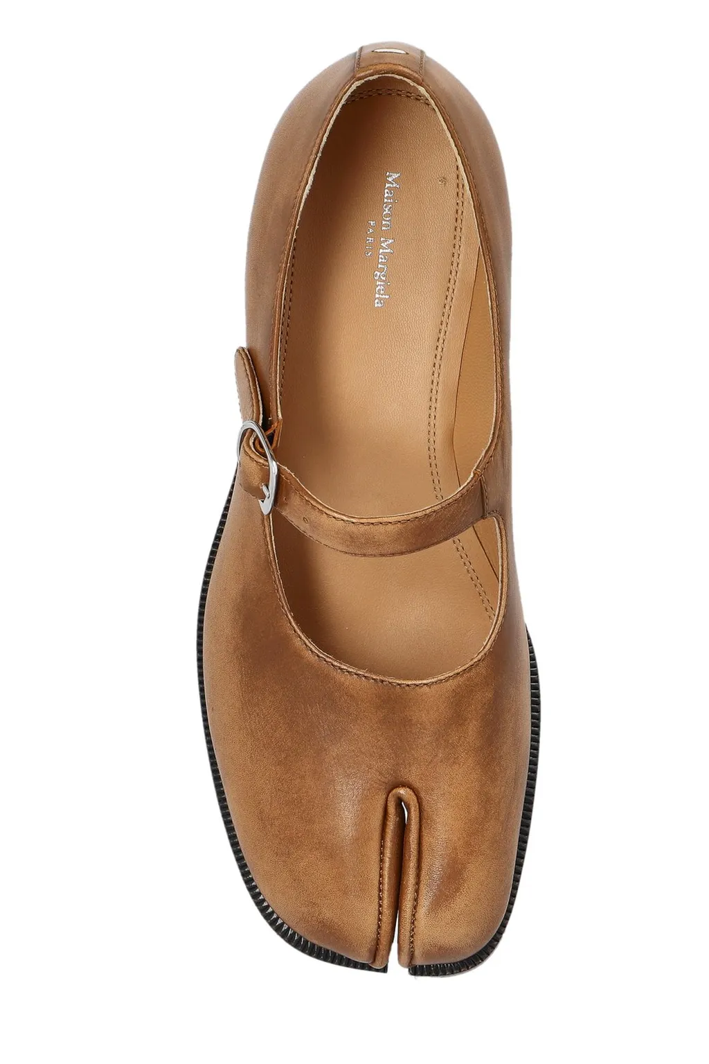 Mary Jane Shoes