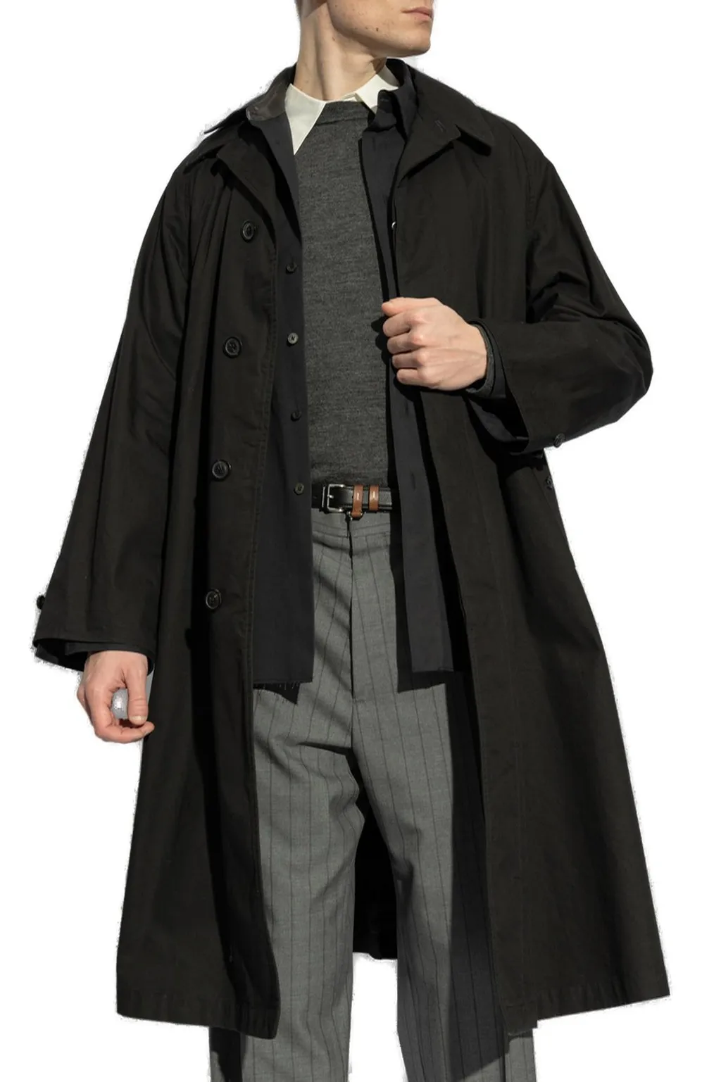 Trench Coat