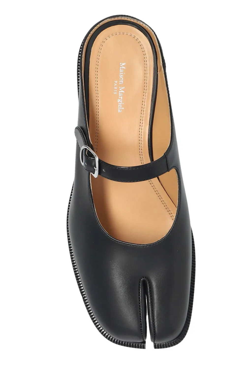 Mary Jane Mules