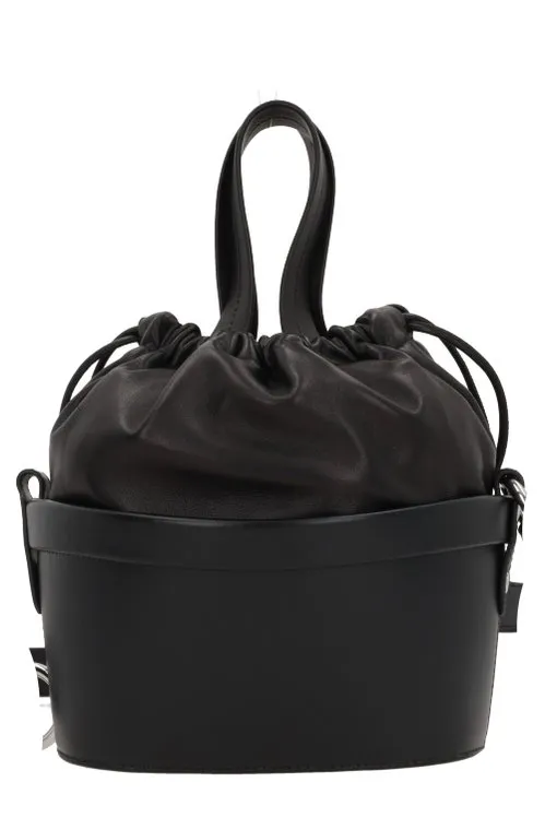 Bucket Bag