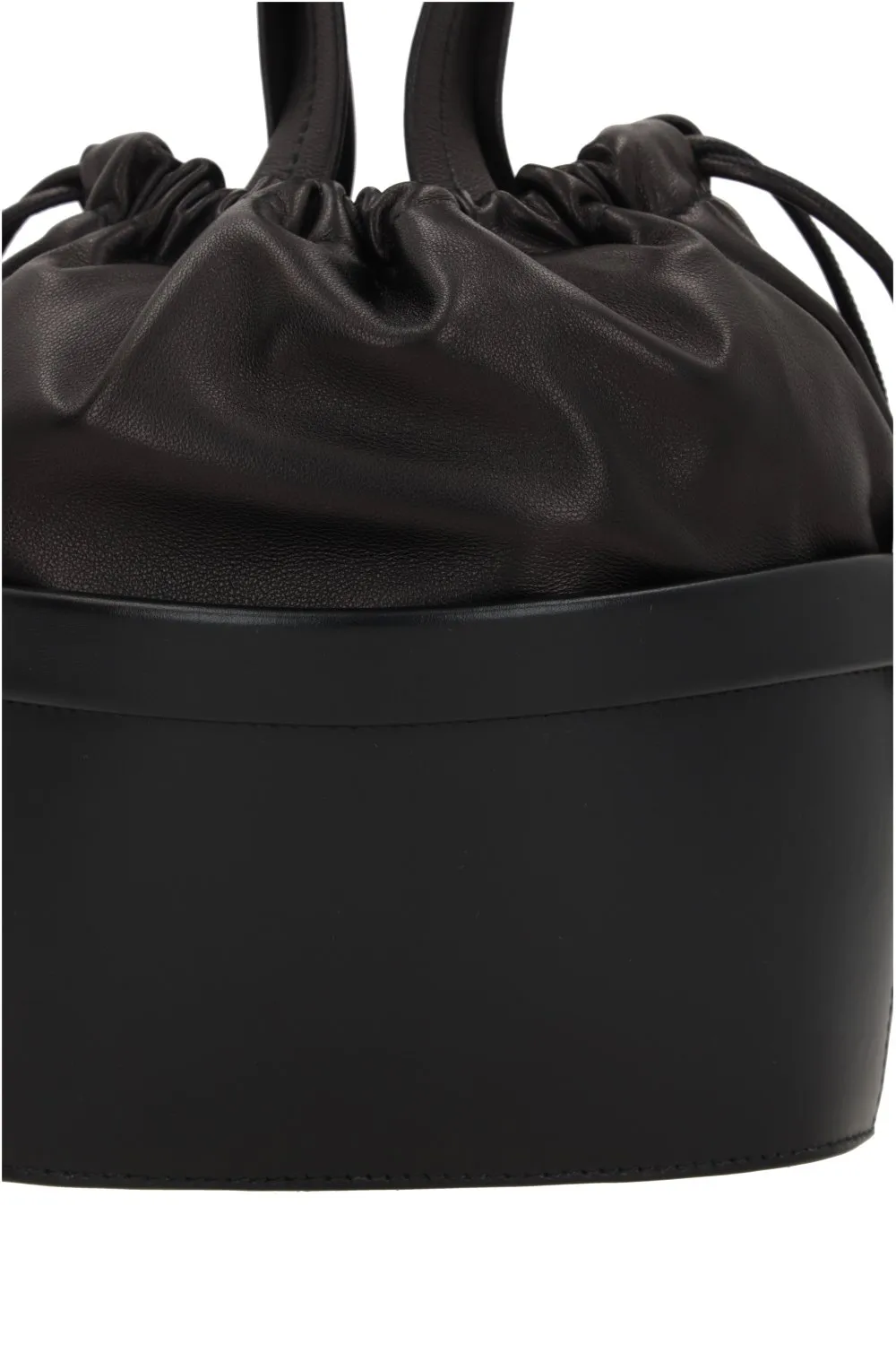 Bucket Bag