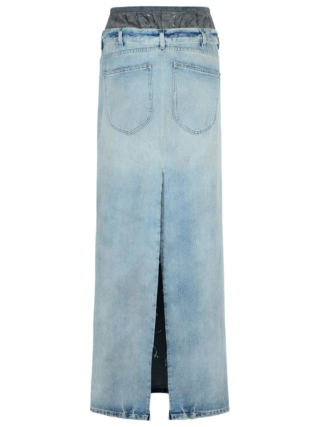 Maxi Skirt