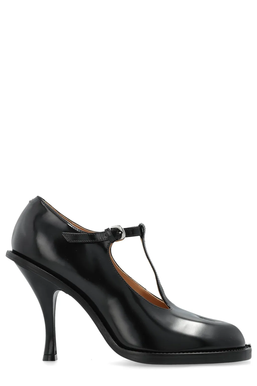 Mary Jane Pumps