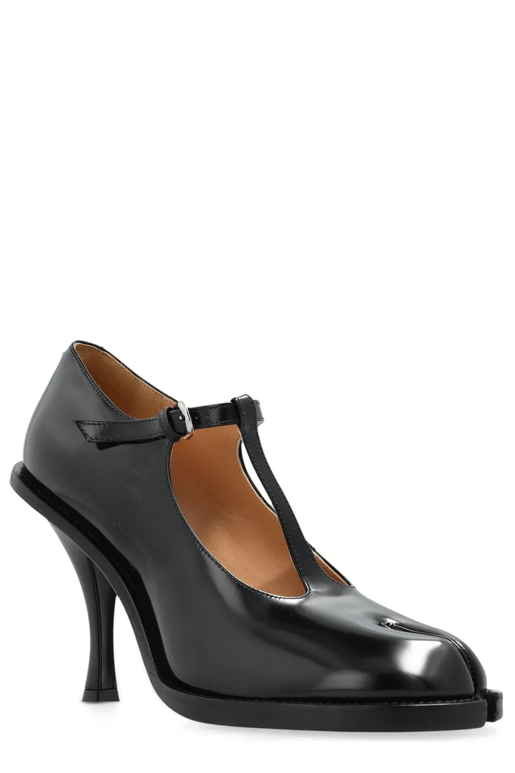 Mary Jane Pumps