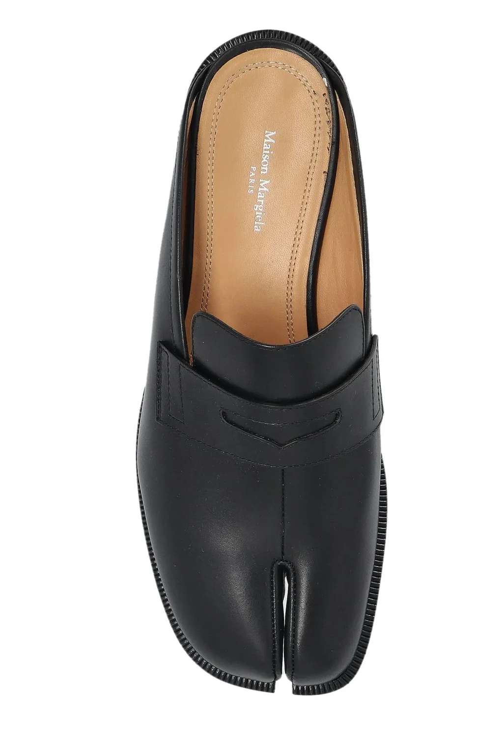 Maison Margiela Tabi Loafer Mule