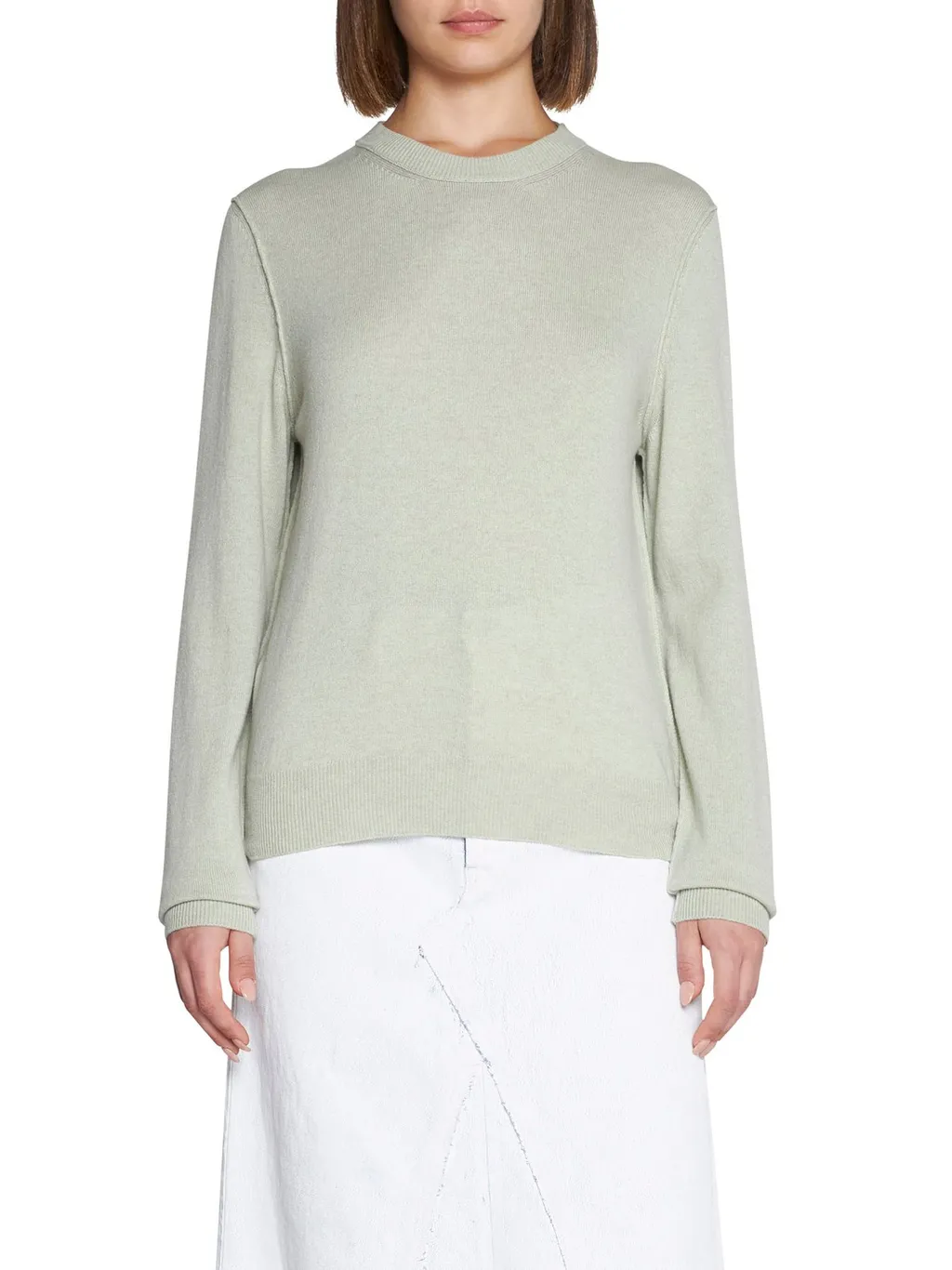 Crewneck Sweater