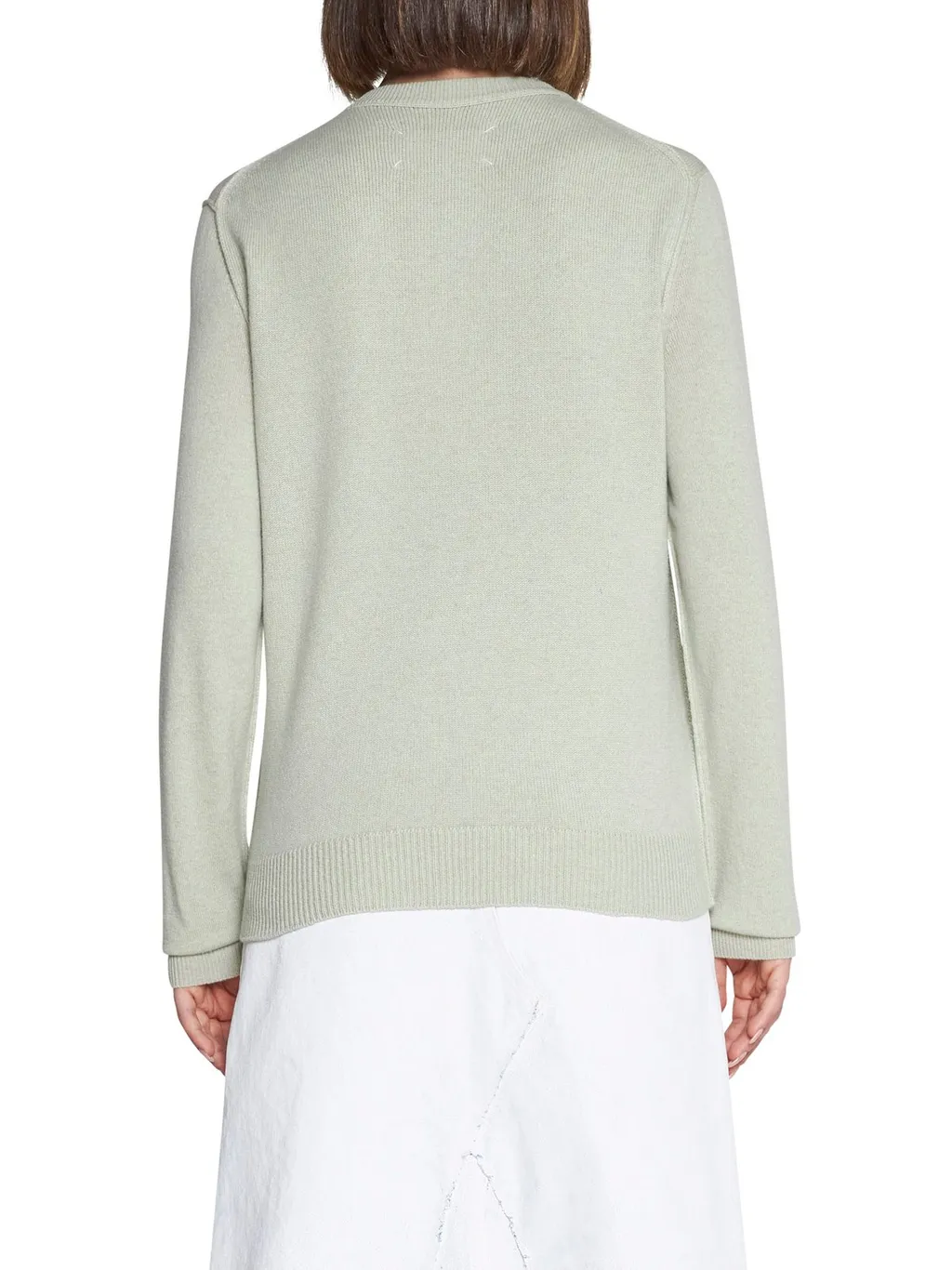 Crewneck Sweater