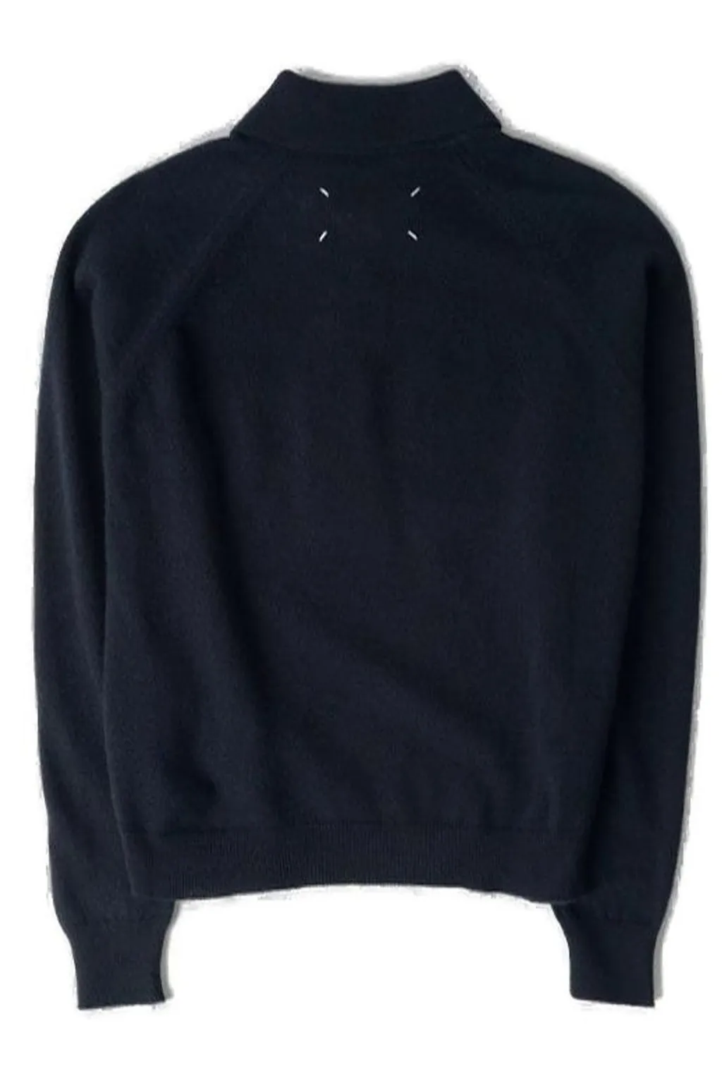 Polo Sweater
