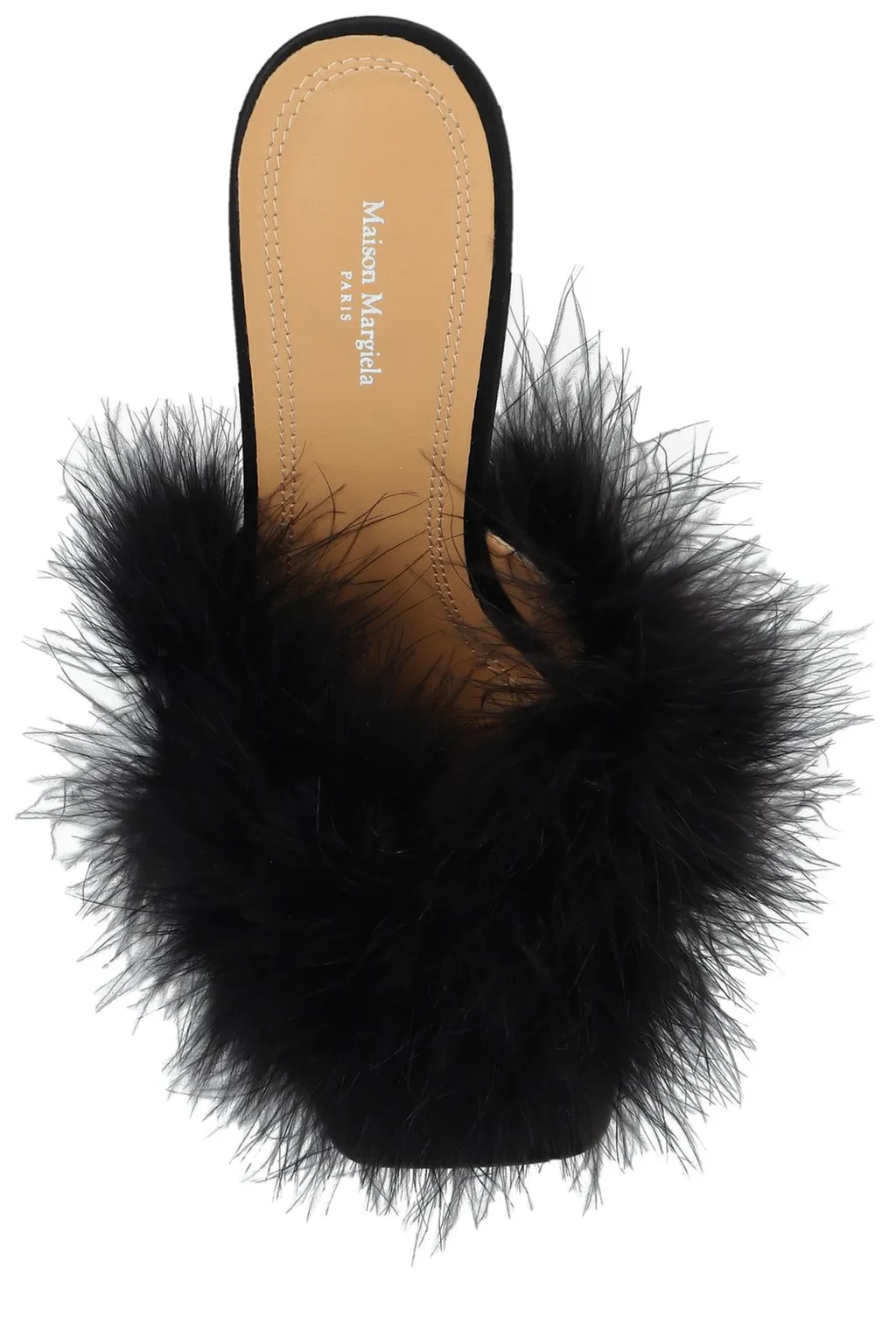 Feather Mules