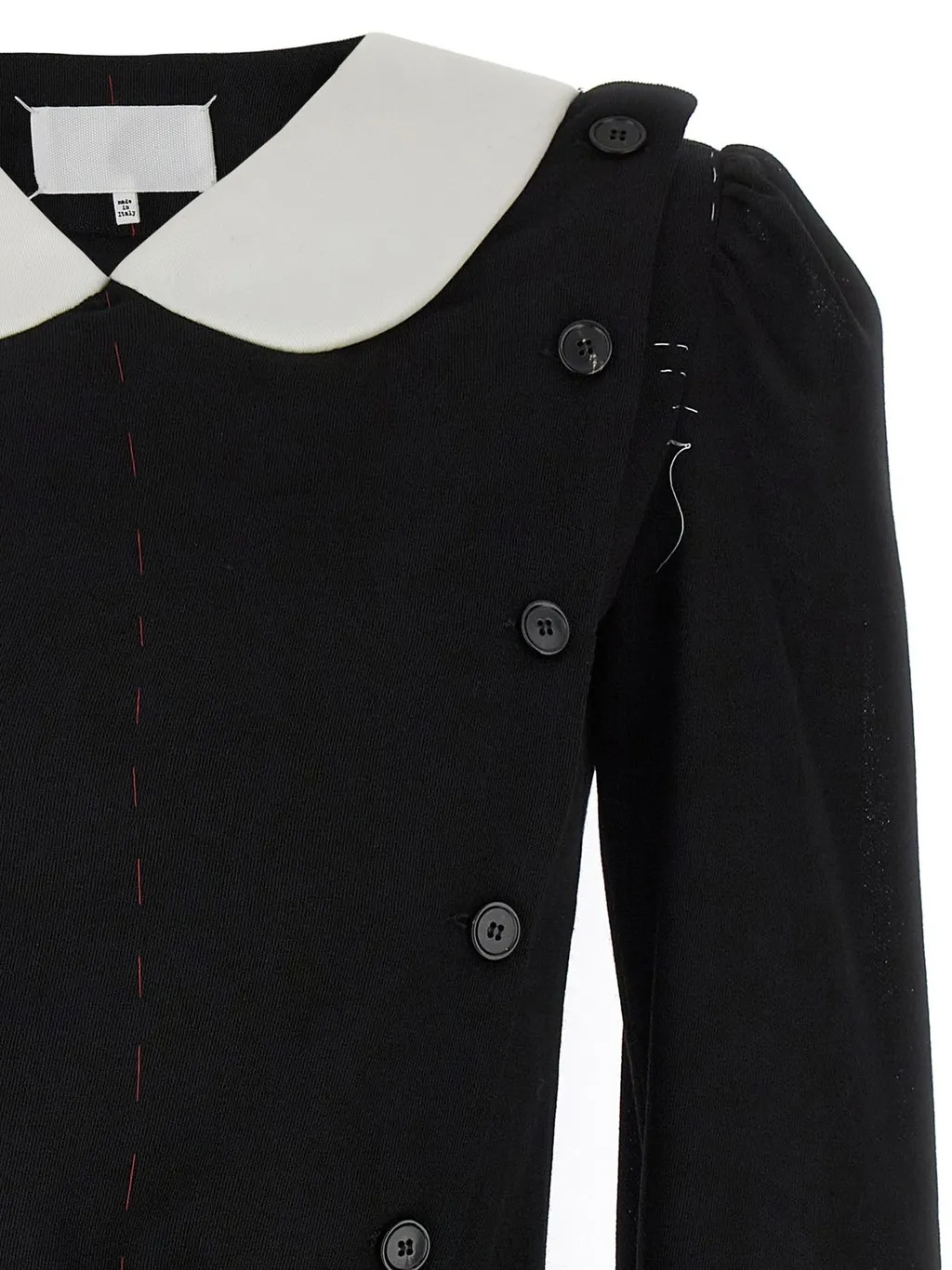 Asymmetric Dress