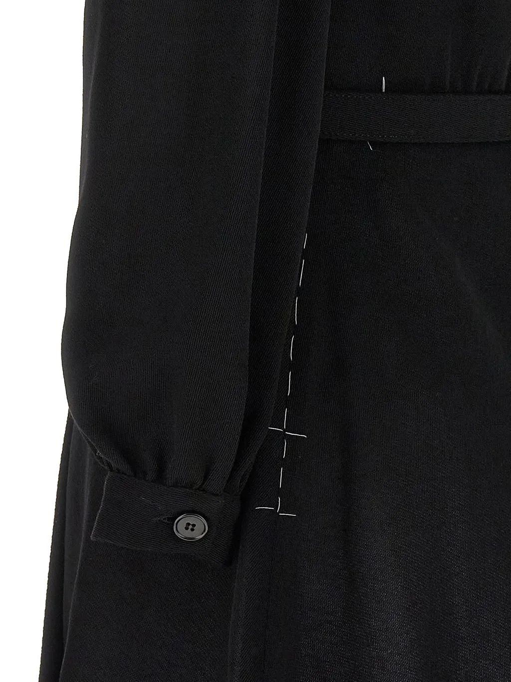 Asymmetric Dress