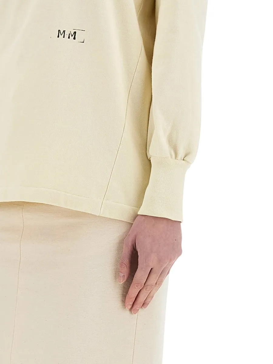 Long Sleeve Rugby Shirt