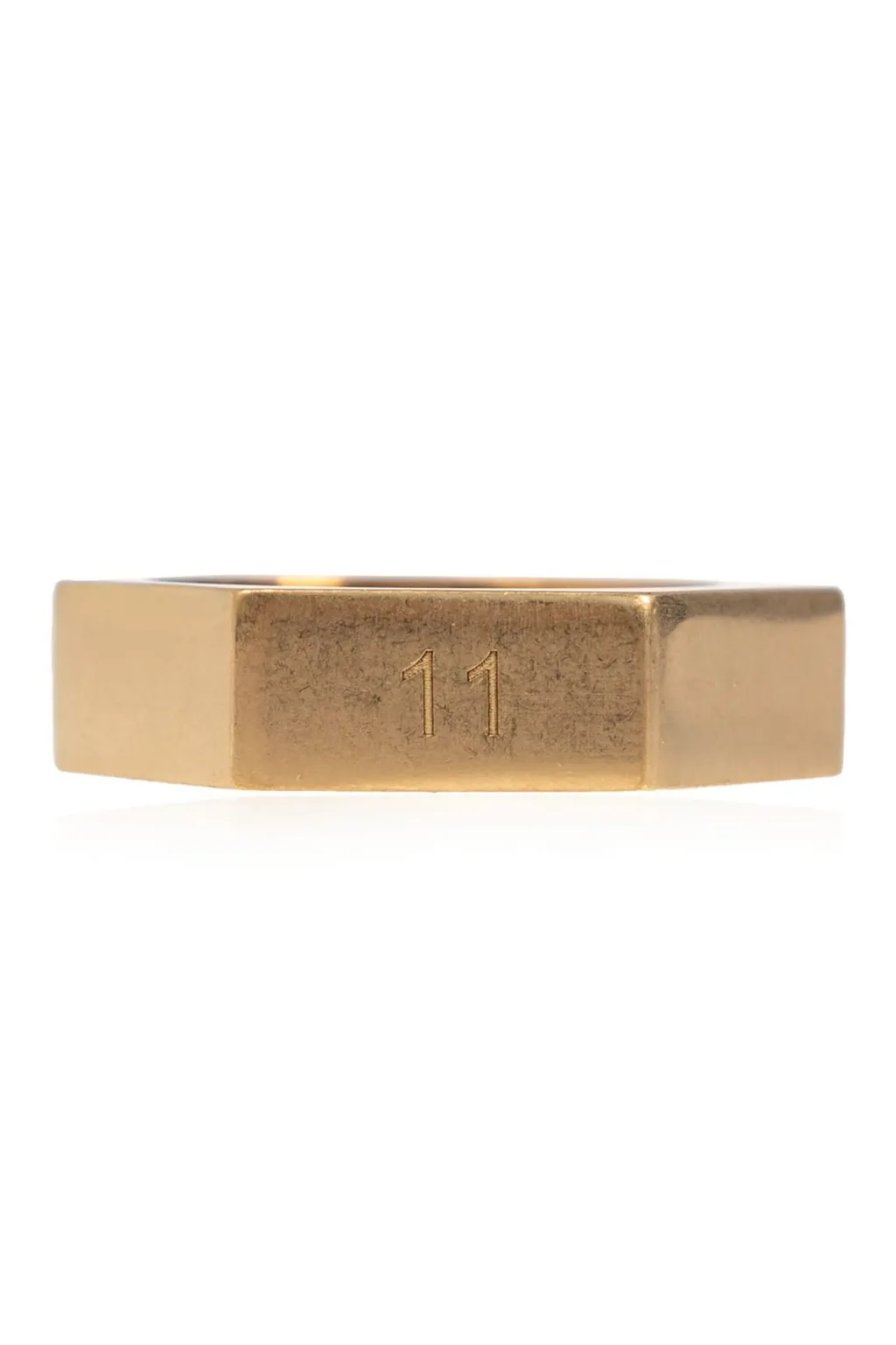 Hexagonal Ring