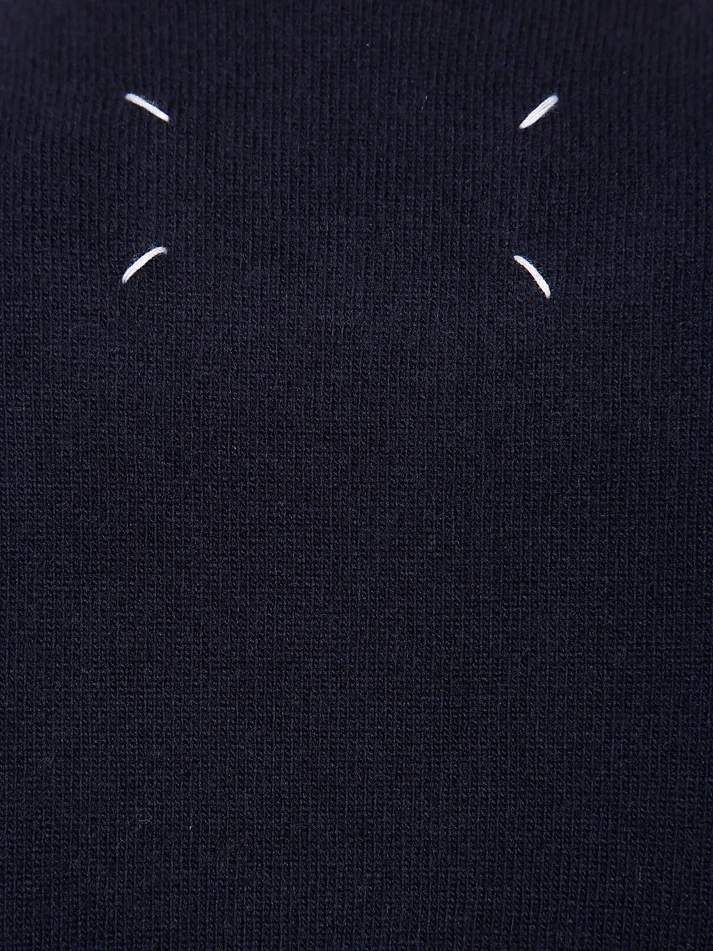 Short Sleeve Knit Sweater