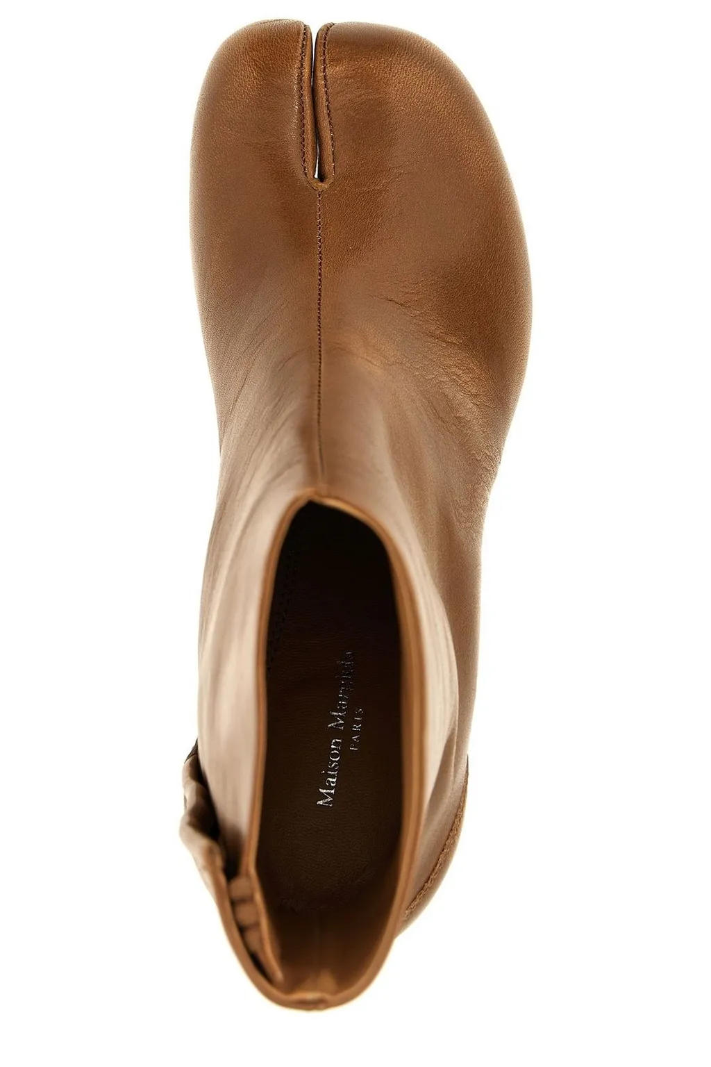 Tabi Ankle Boots