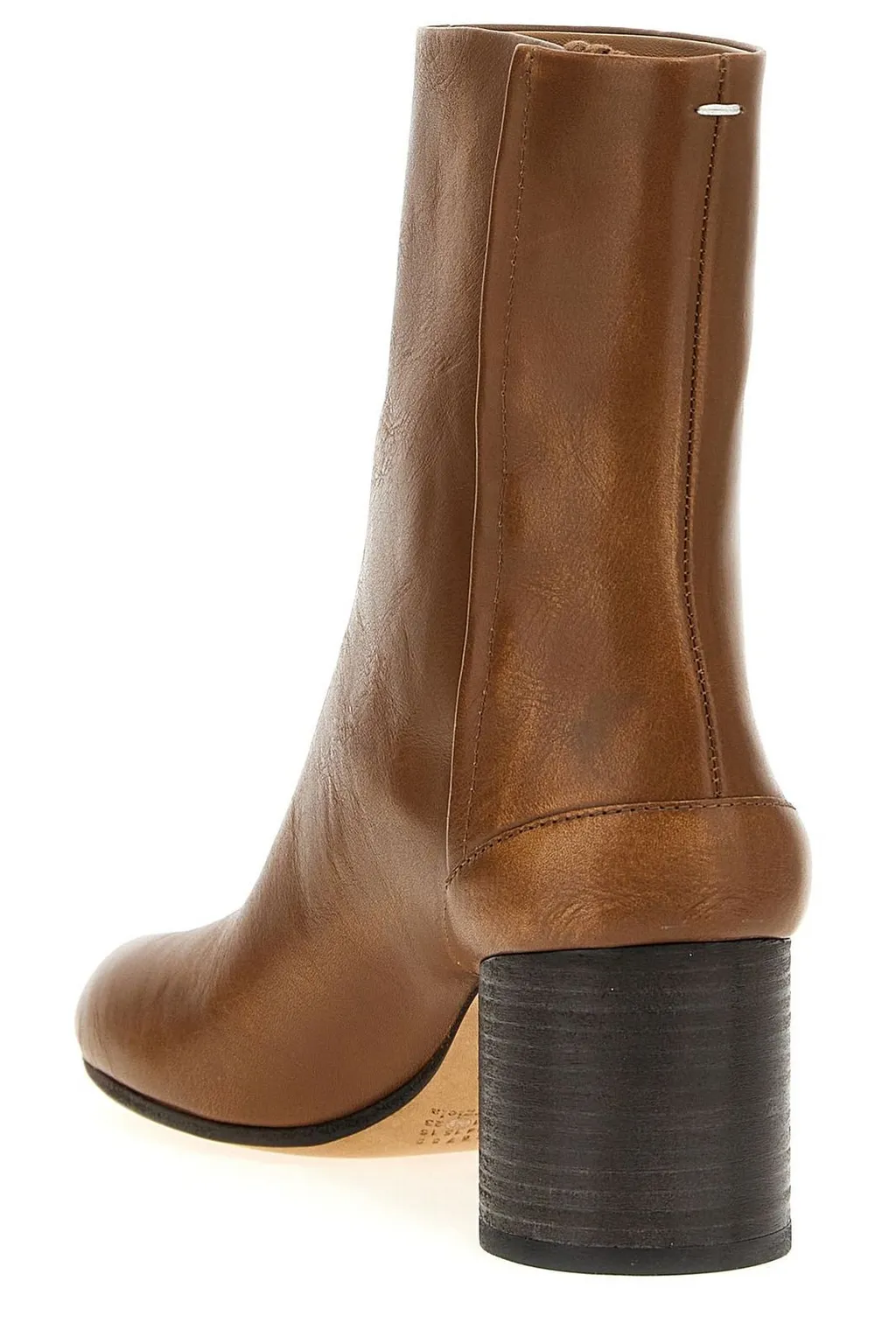 Tabi Ankle Boots