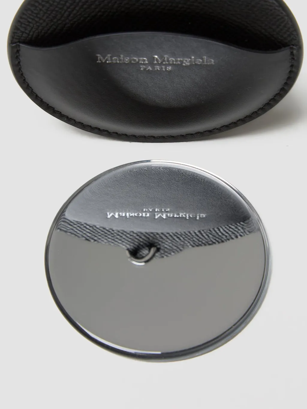 Cardholder Keychain