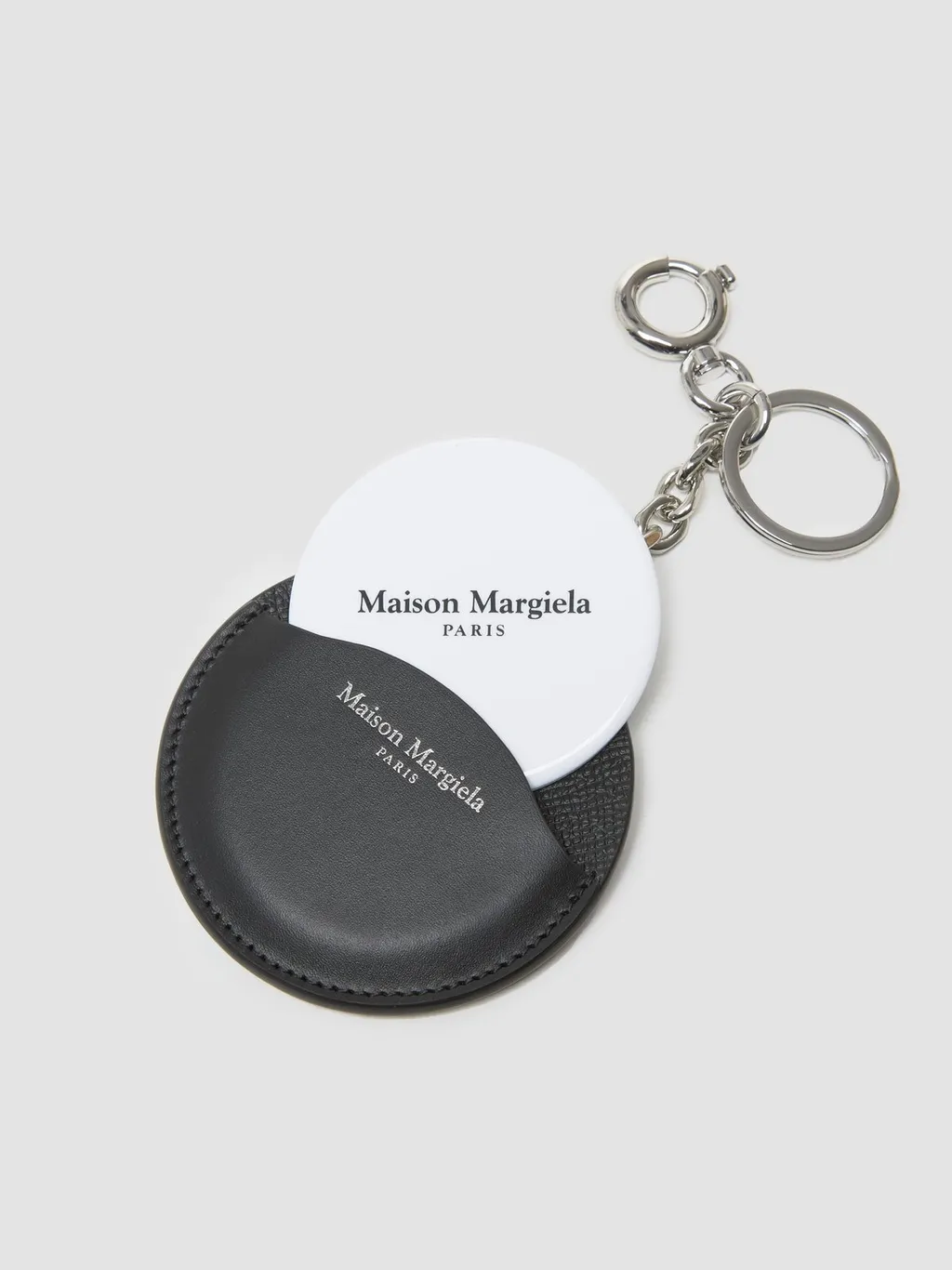 Cardholder Keychain