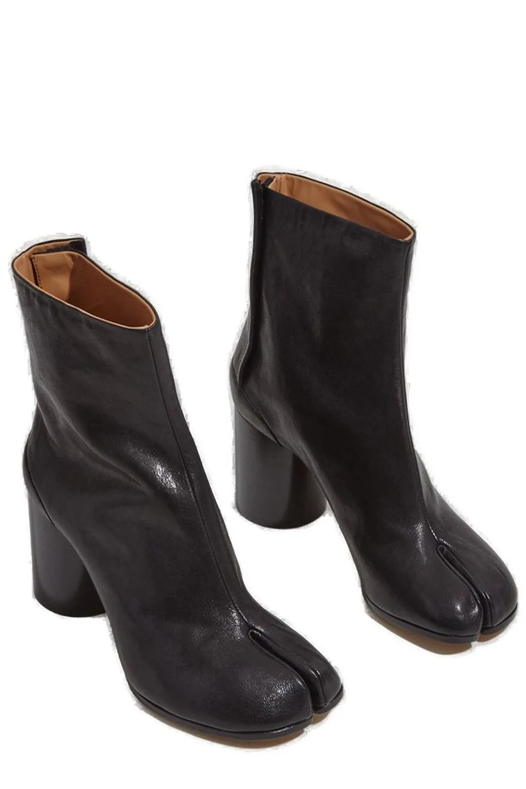 Tabi Ankle Boots