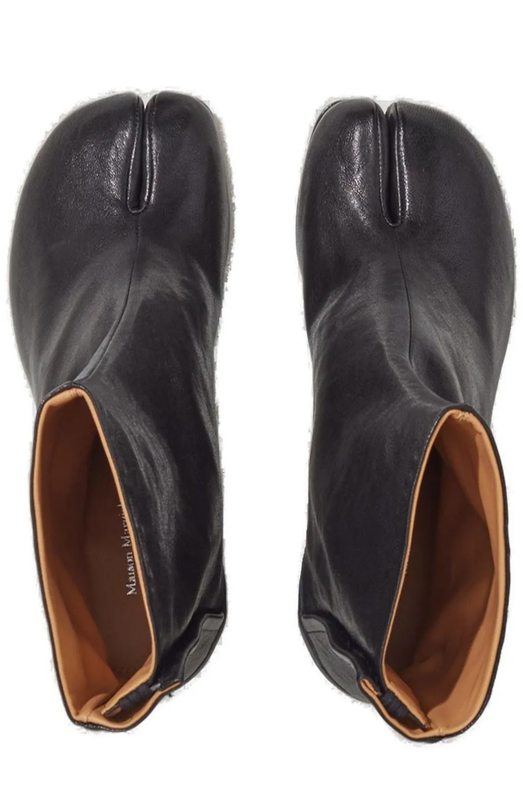 Tabi Ankle Boots