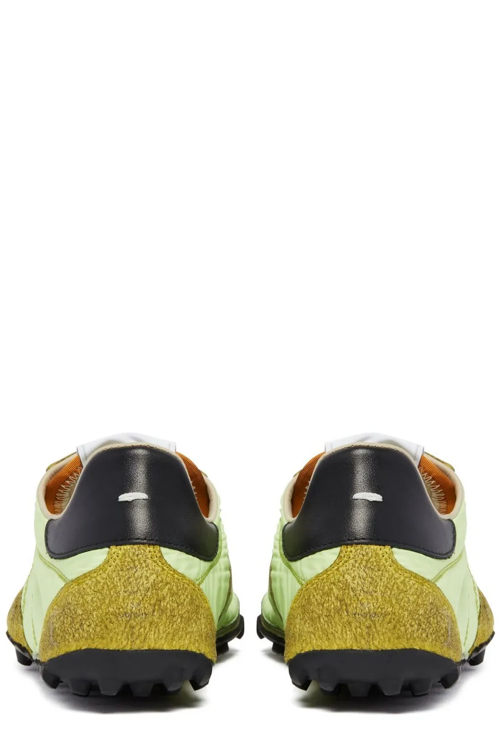 Low-Top Sneakers