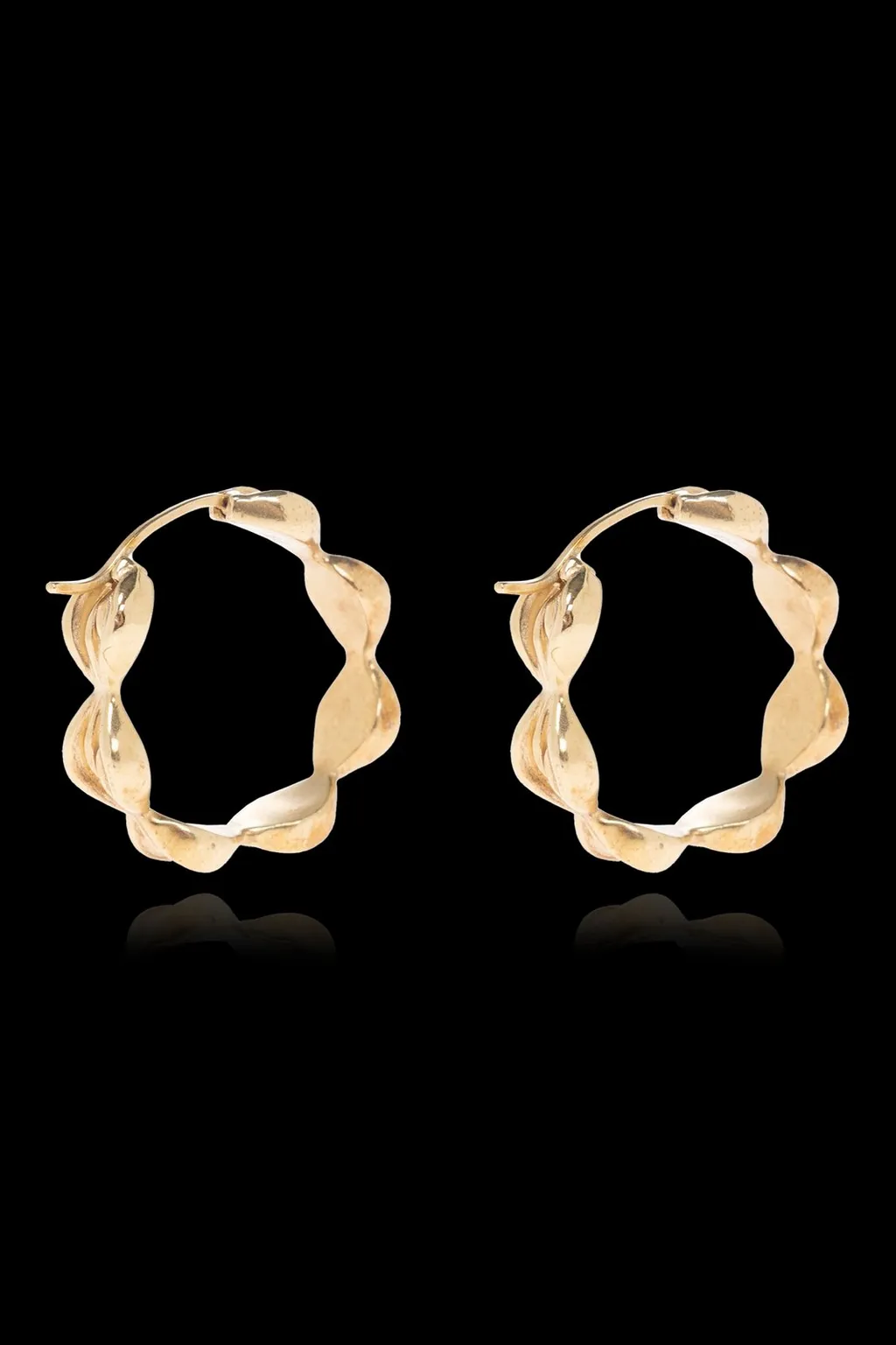Hoop Earrings