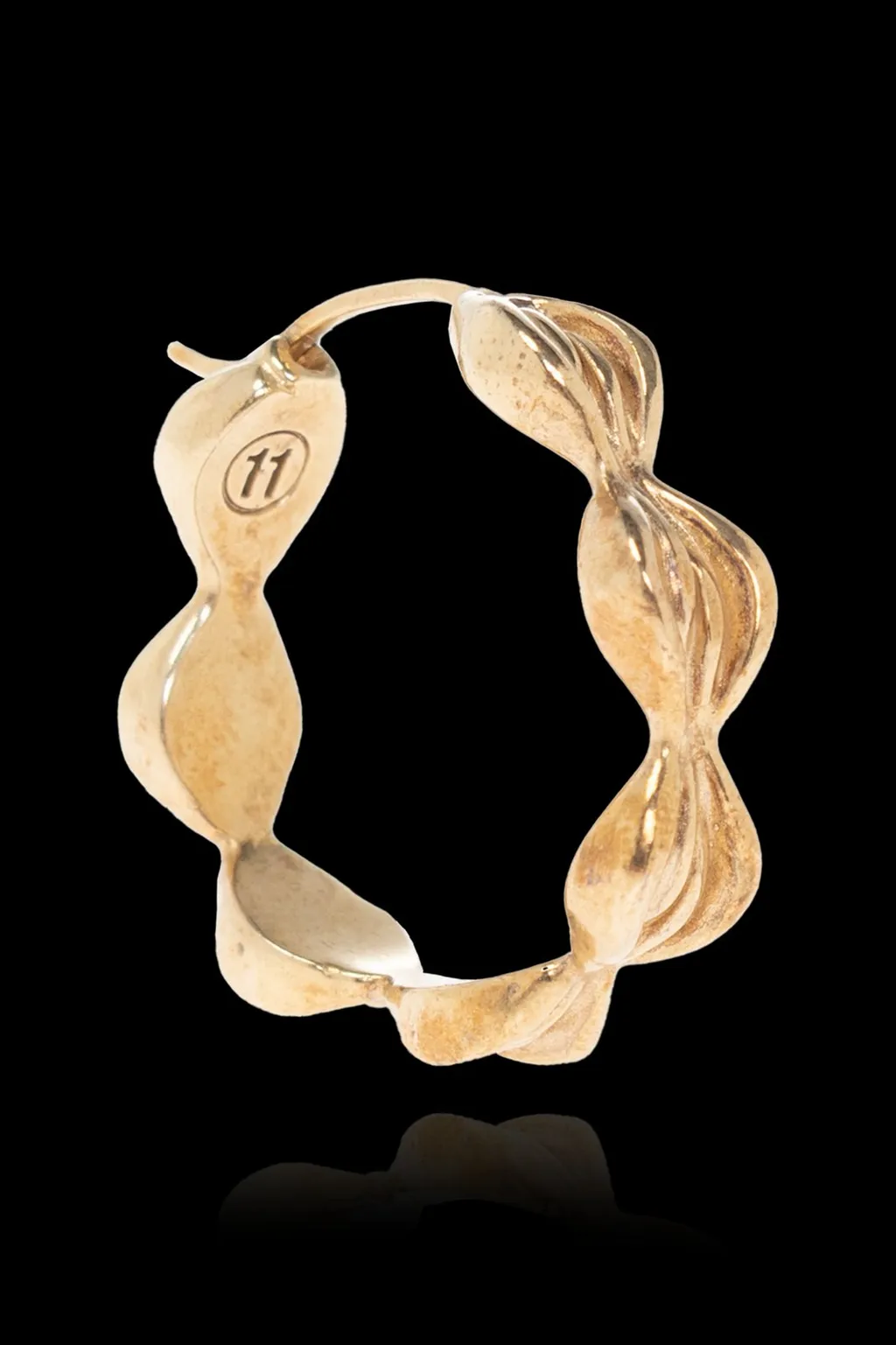 Hoop Earrings